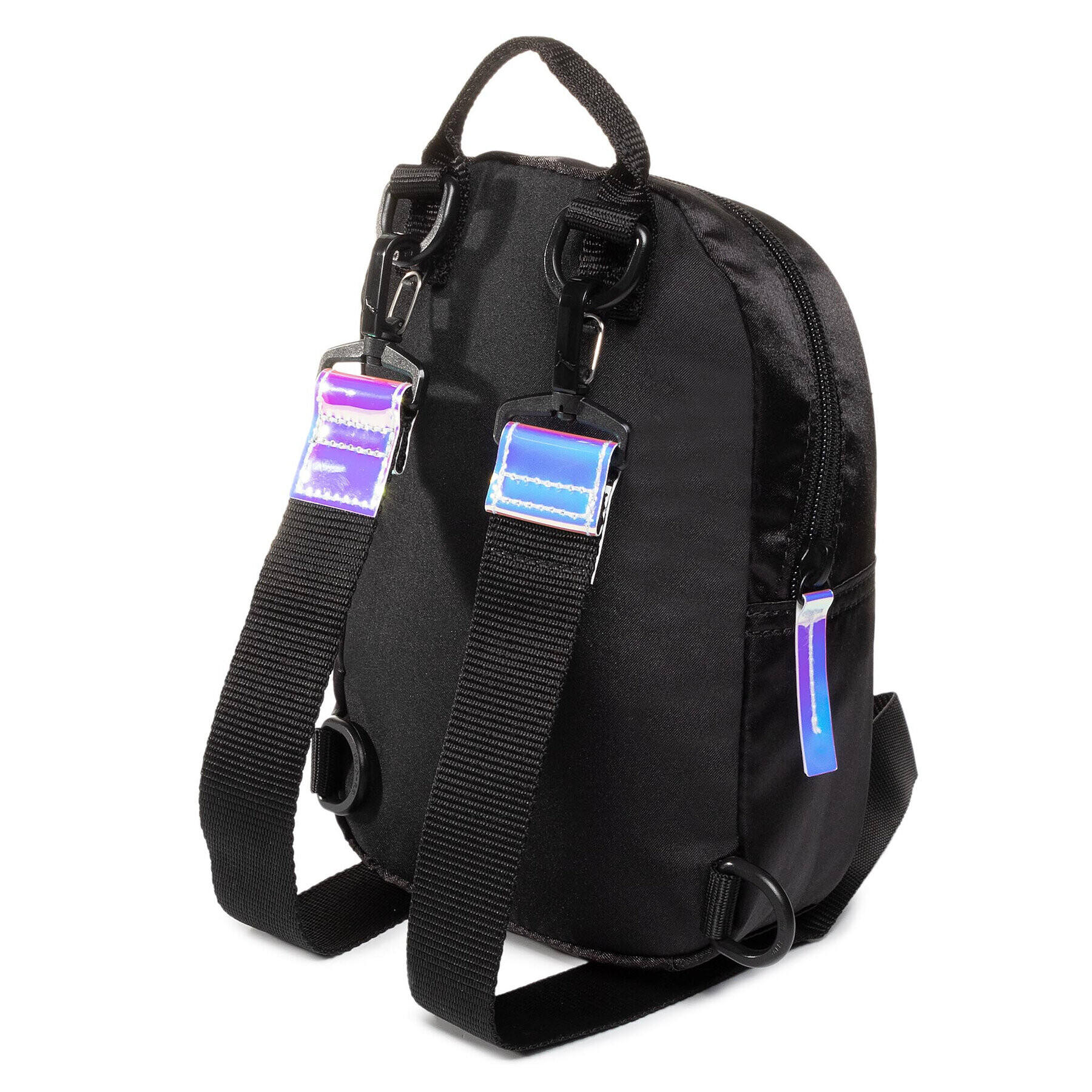 Puma Rucsac Prima Time Minime Backpack 076984 01 Negru - Pled.ro