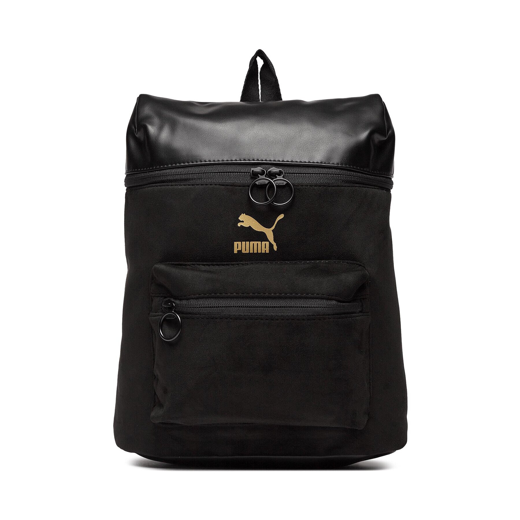 Puma Rucsac Prime Classics Seasonal Backpack 079922 01 Negru - Pled.ro