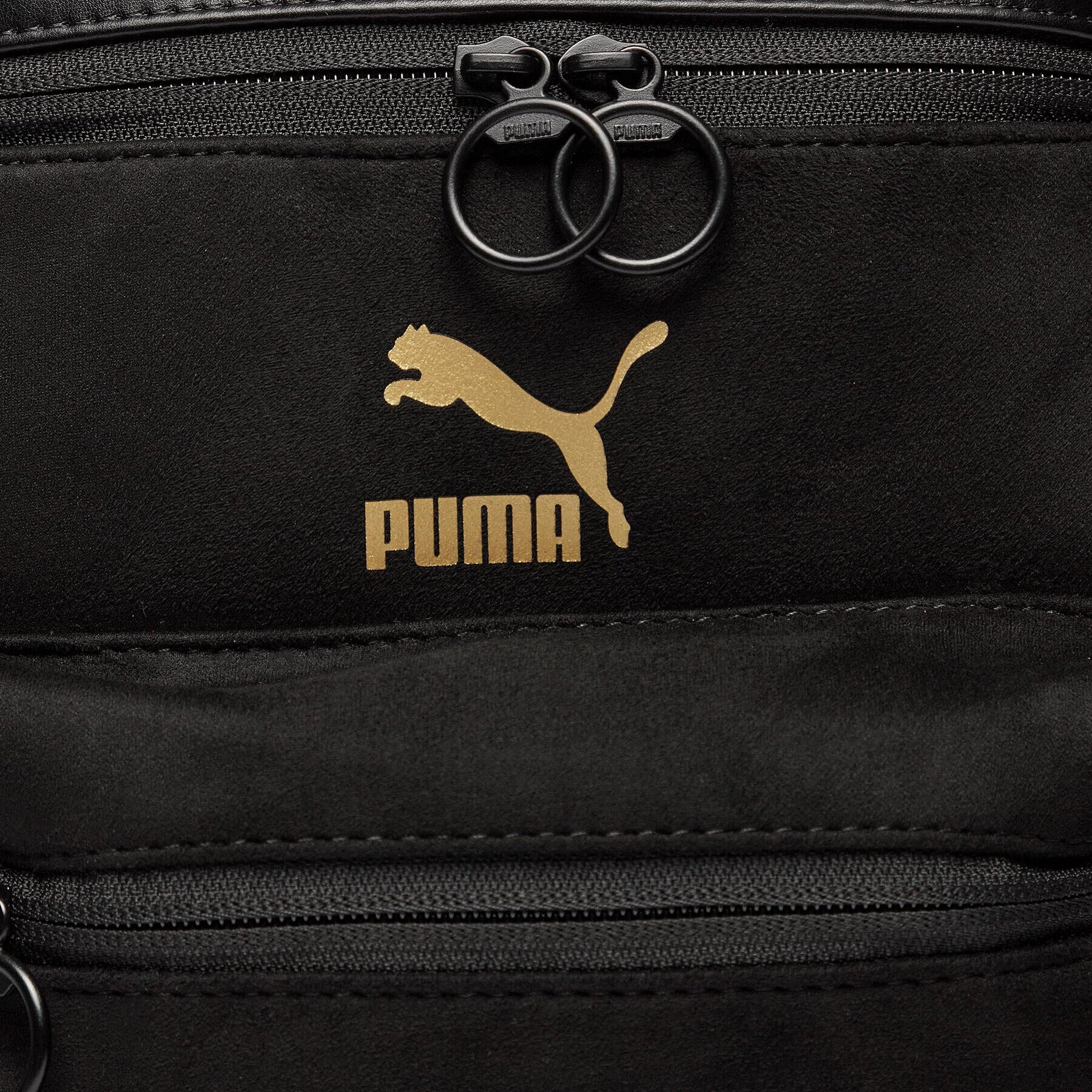 Puma Rucsac Prime Classics Seasonal Backpack 079922 01 Negru - Pled.ro