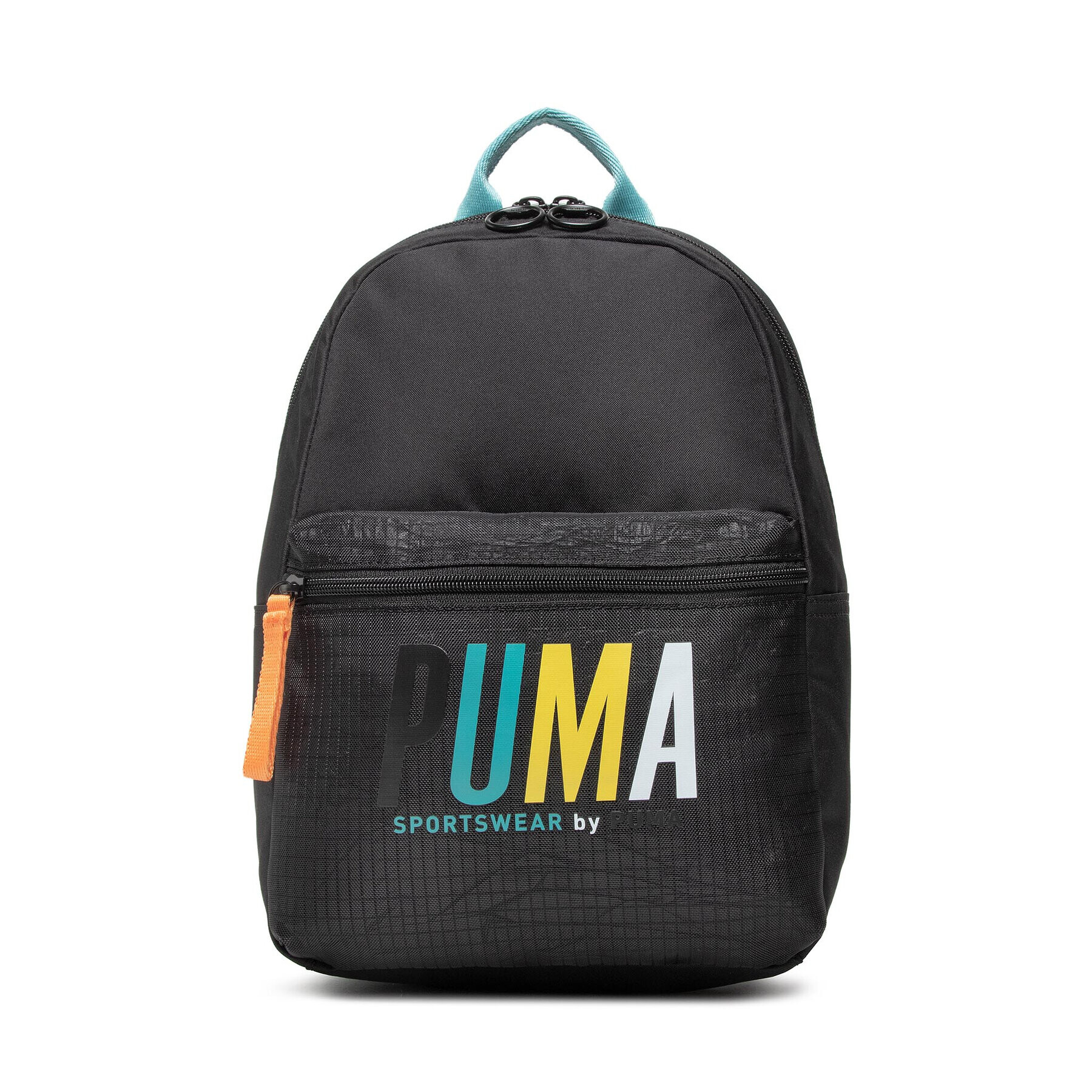 Puma Rucsac Prime Street Backpack 078753 01 Negru - Pled.ro