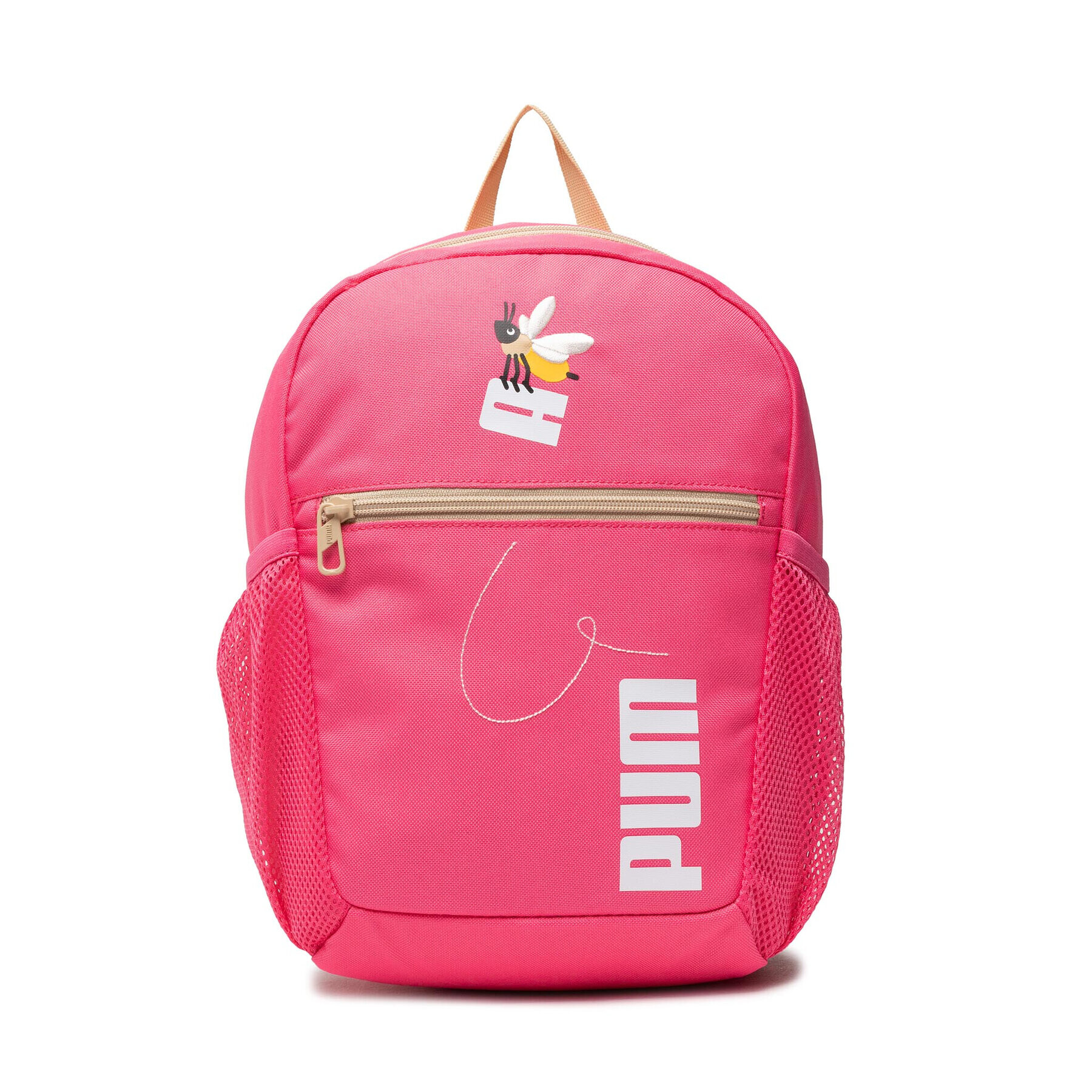 Puma Rucsac Small World Backpack 792030 02 Roz - Pled.ro