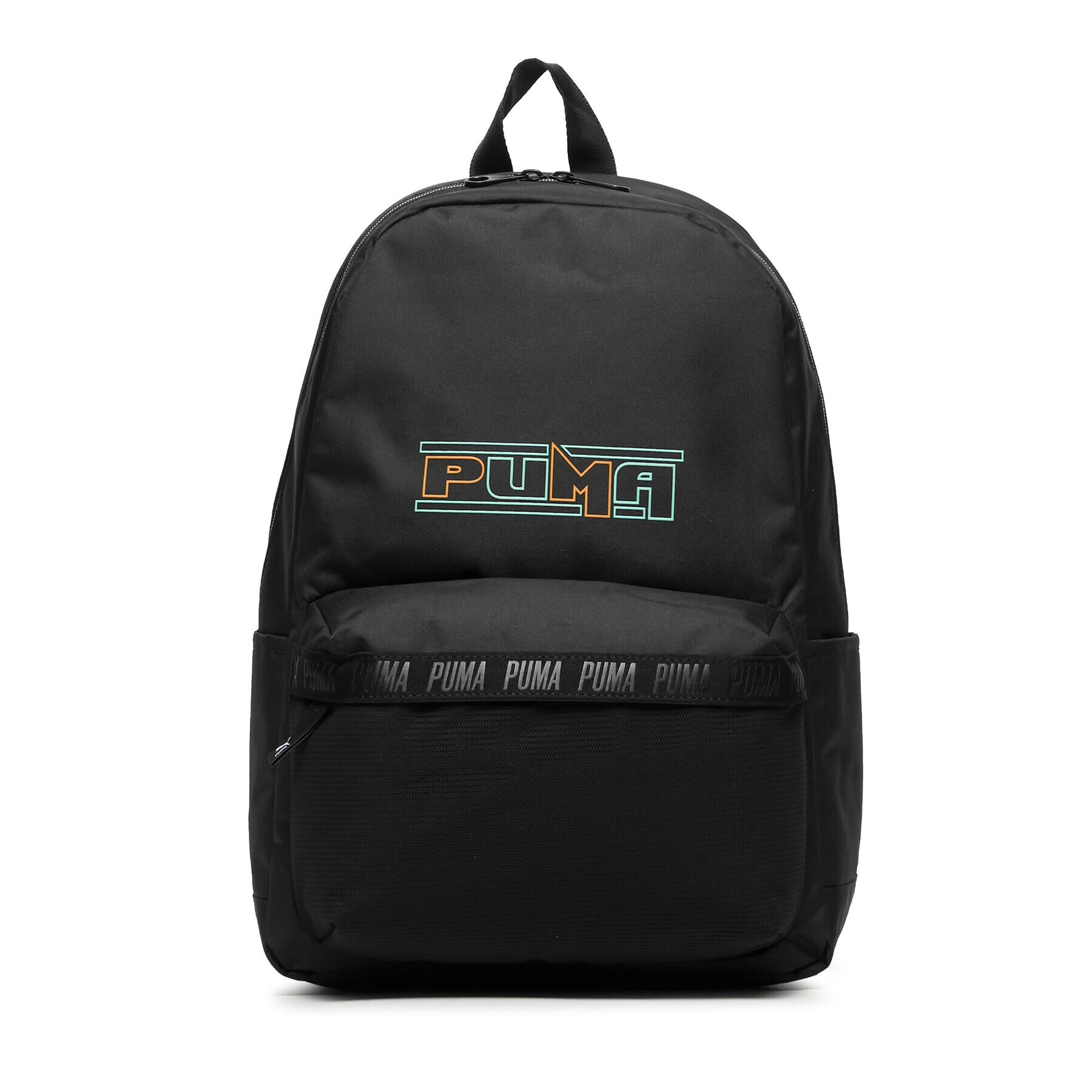 Puma Rucsac SWxP Backpack 079662 Negru - Pled.ro