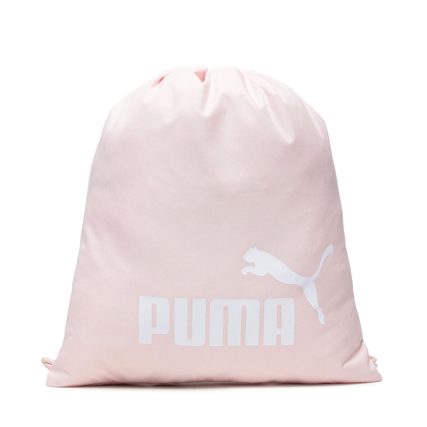 Puma Rucsac tip sac Phase Gym Sack 074943 79 Roz - Pled.ro