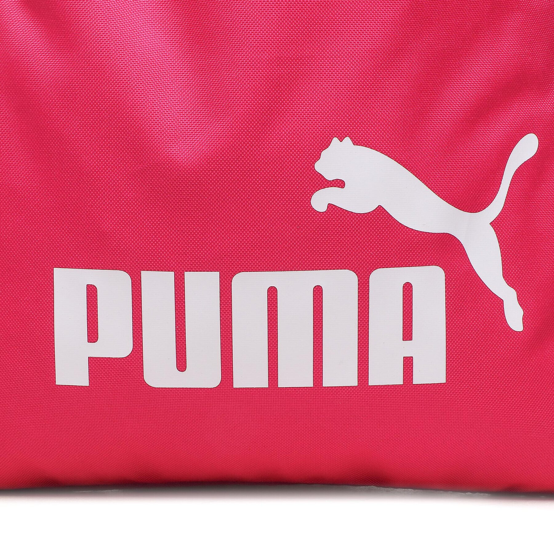 Puma Rucsac tip sac Phase Gym Sack 074943 Roz - Pled.ro