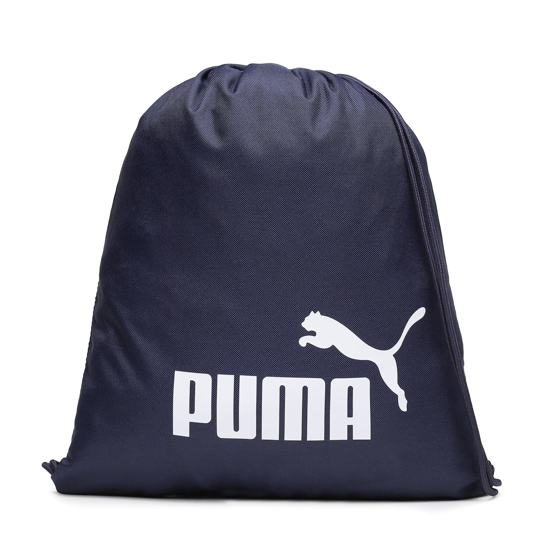 Puma Rucsac tip sac Phase Gym Sack 079944 02 Bleumarin - Pled.ro