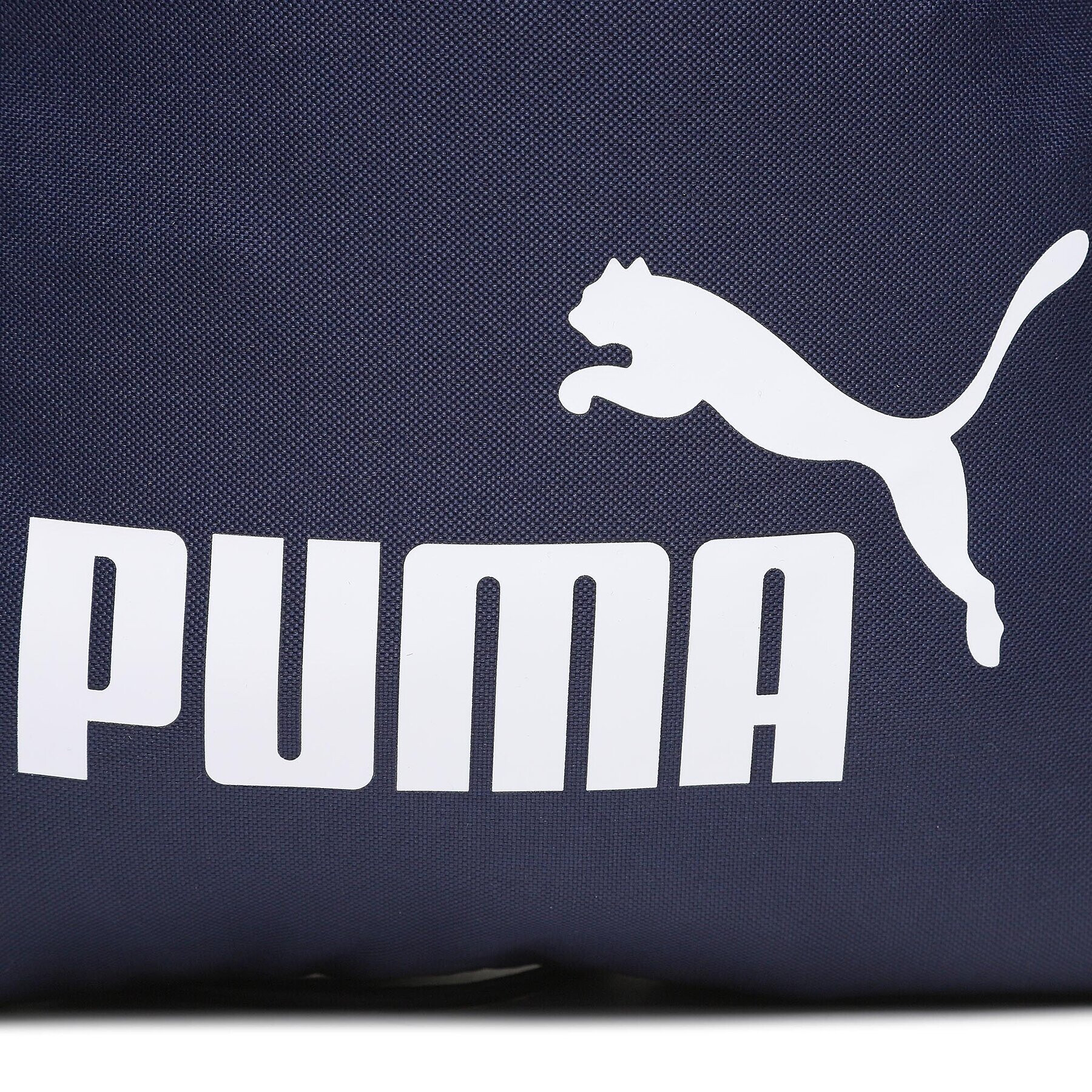 Puma Rucsac tip sac Phase Gym Sack 079944 02 Bleumarin - Pled.ro