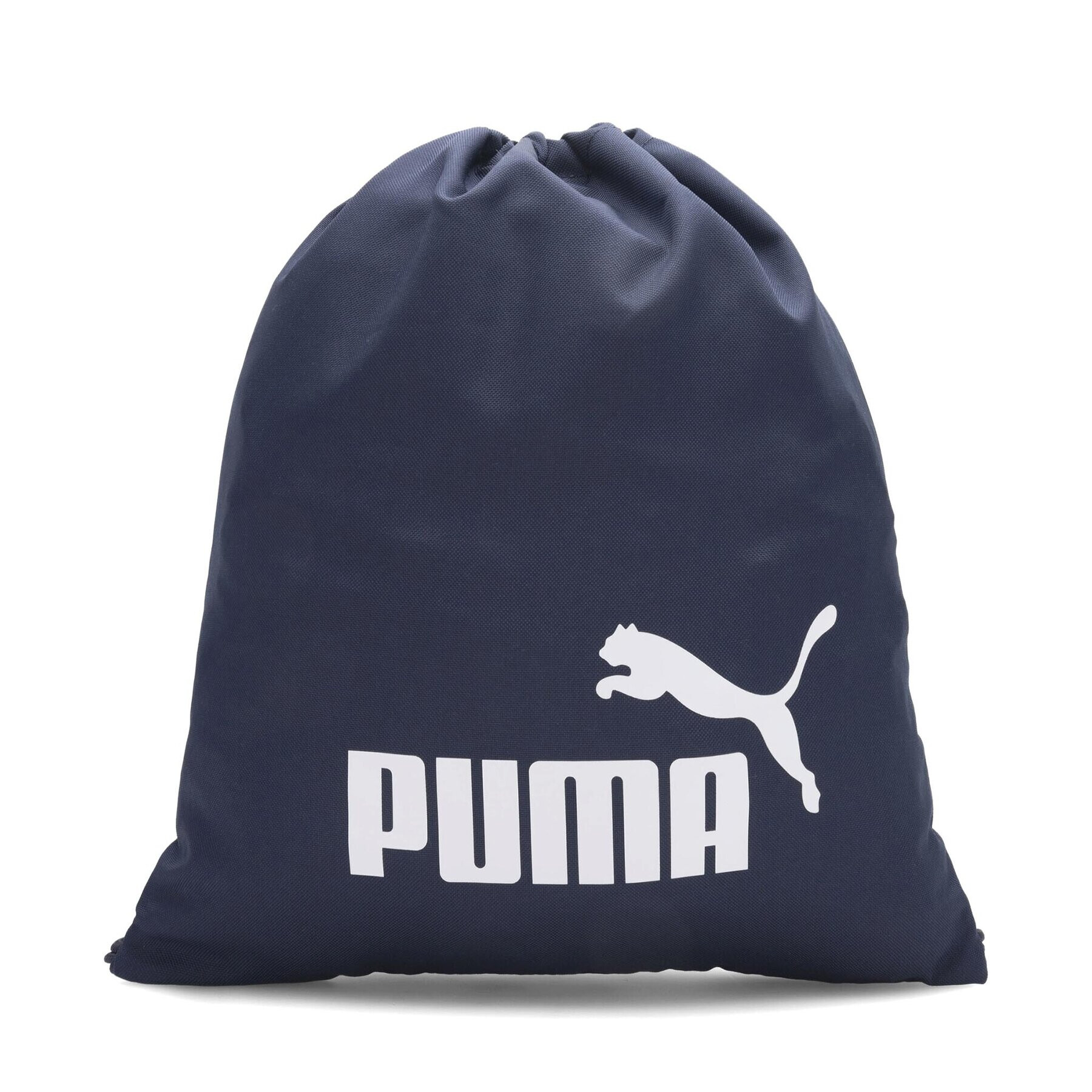 Puma Rucsac tip sac PHASE GYM SACK 7994402 Bleumarin - Pled.ro