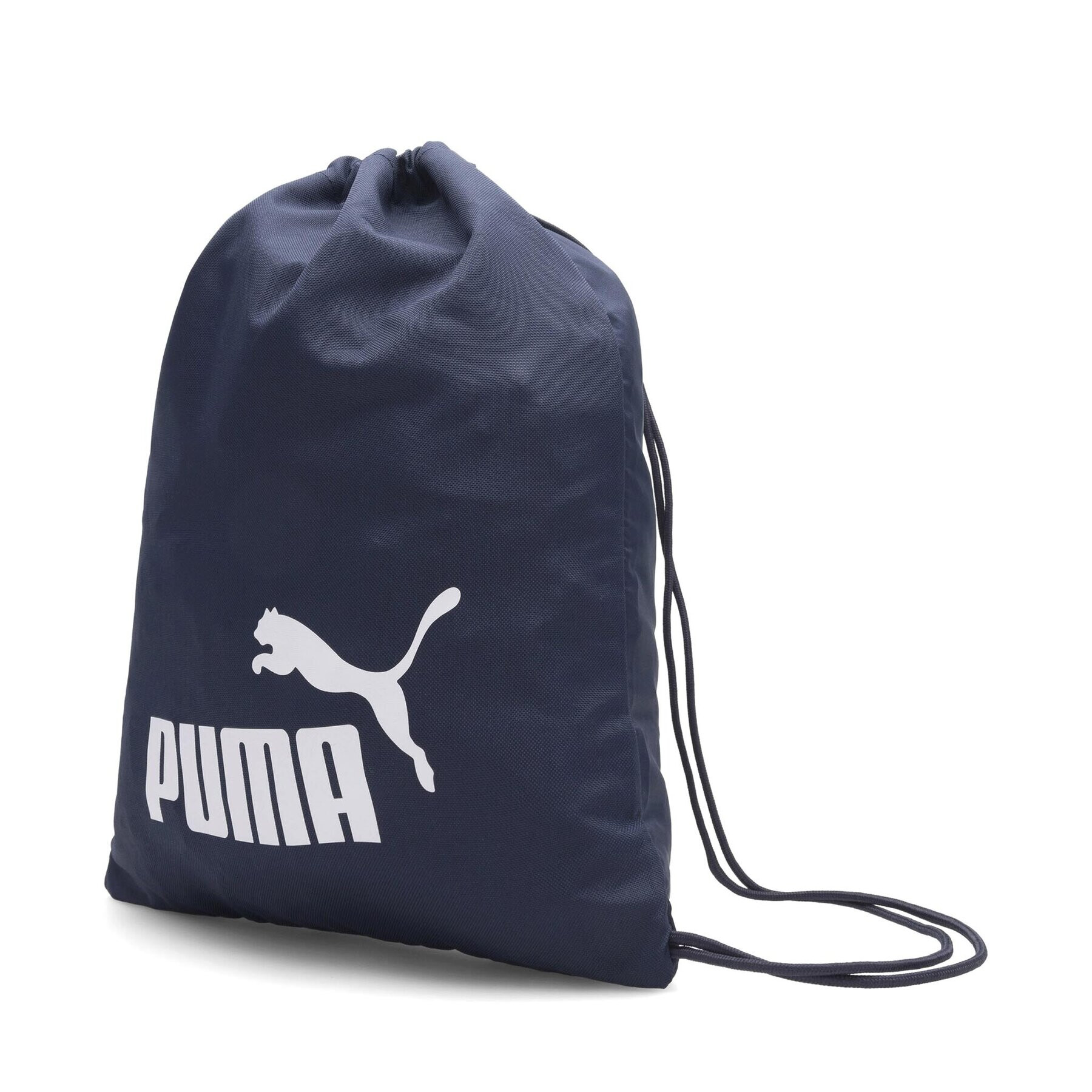 Puma Rucsac tip sac PHASE GYM SACK 7994402 Bleumarin - Pled.ro