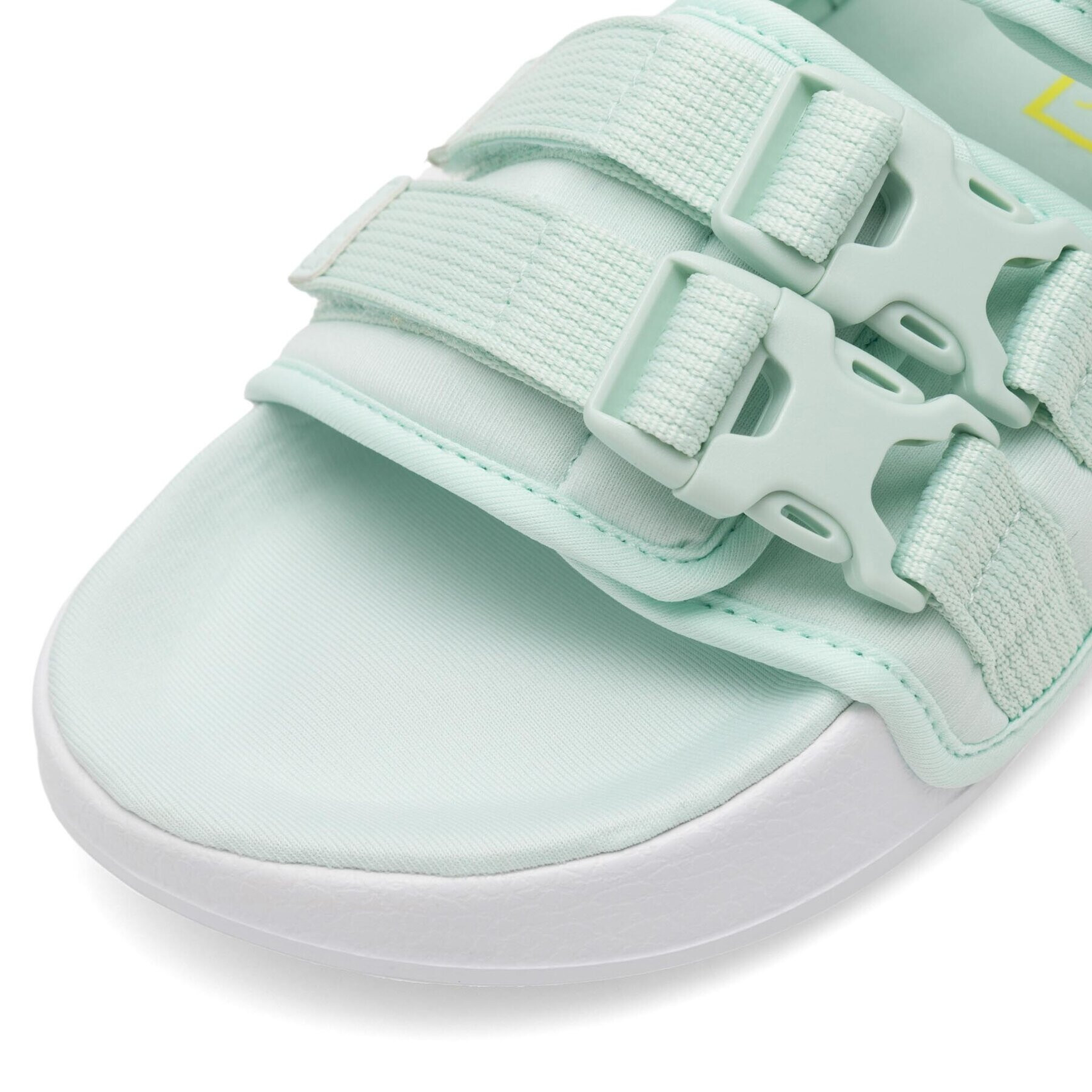 Puma Sandale 369407-04 Verde - Pled.ro