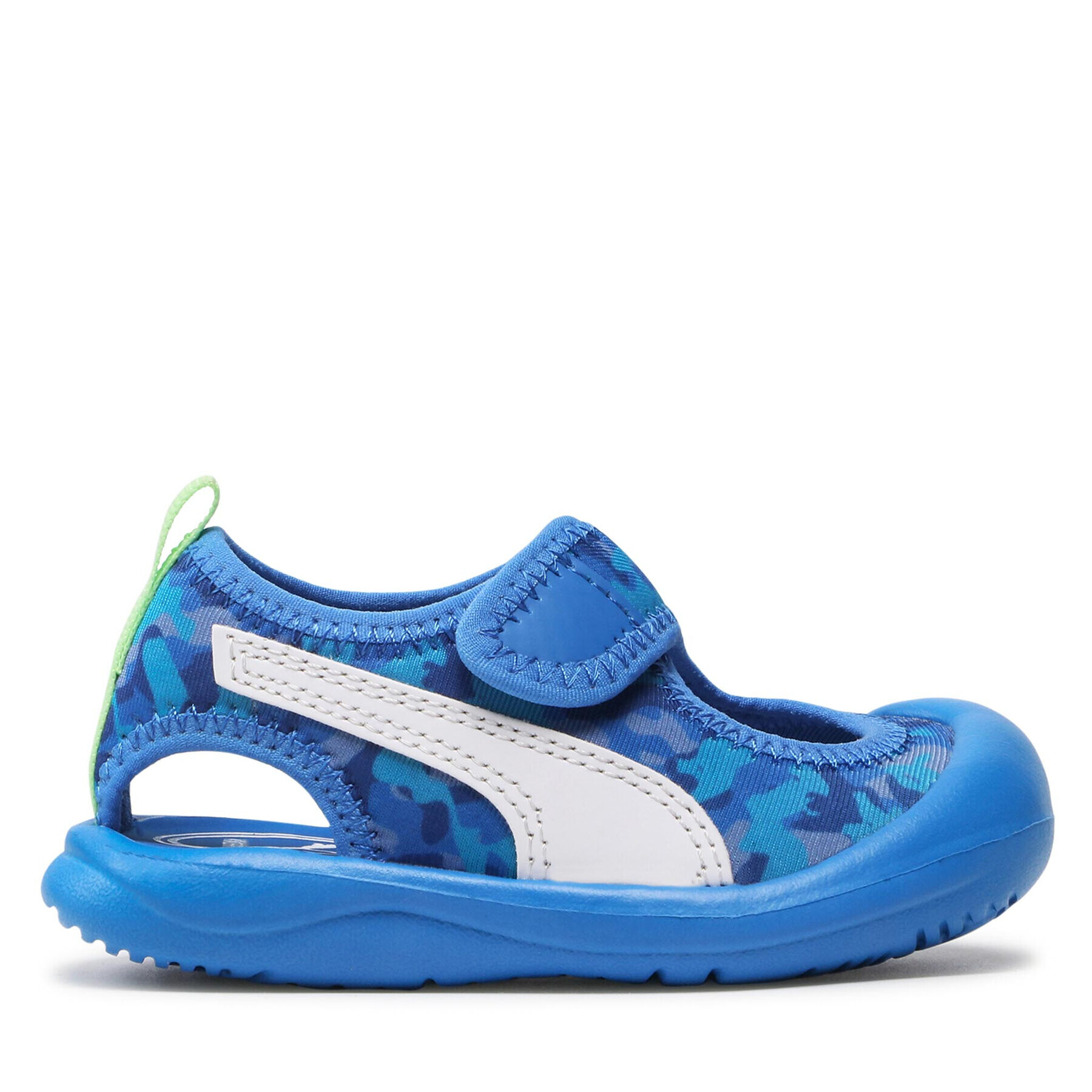 Puma Sandale Aquacat Inf 372158 10 Albastru - Pled.ro