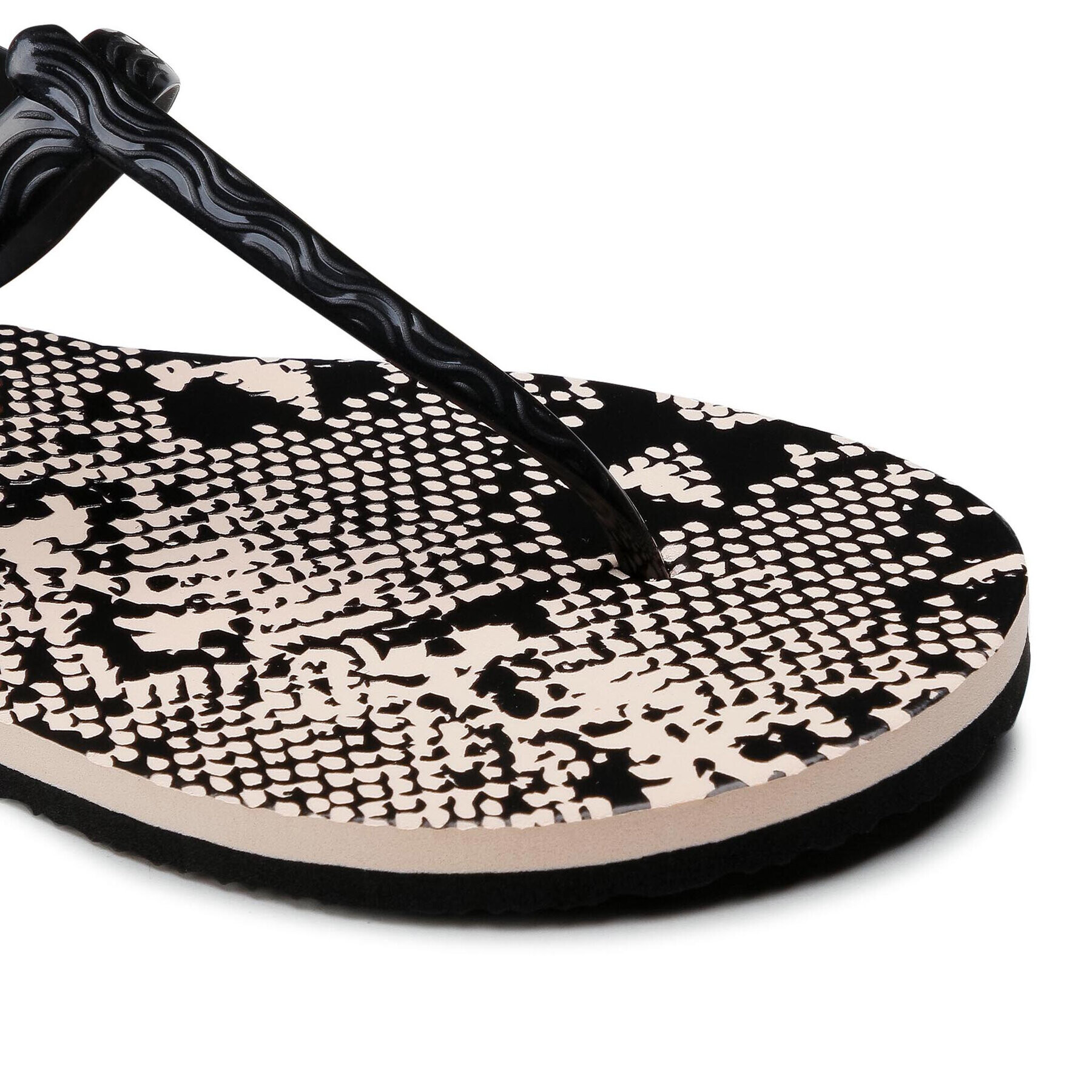 Puma Sandale Cozy Sandal Wns Untamed 375213 01 Negru - Pled.ro