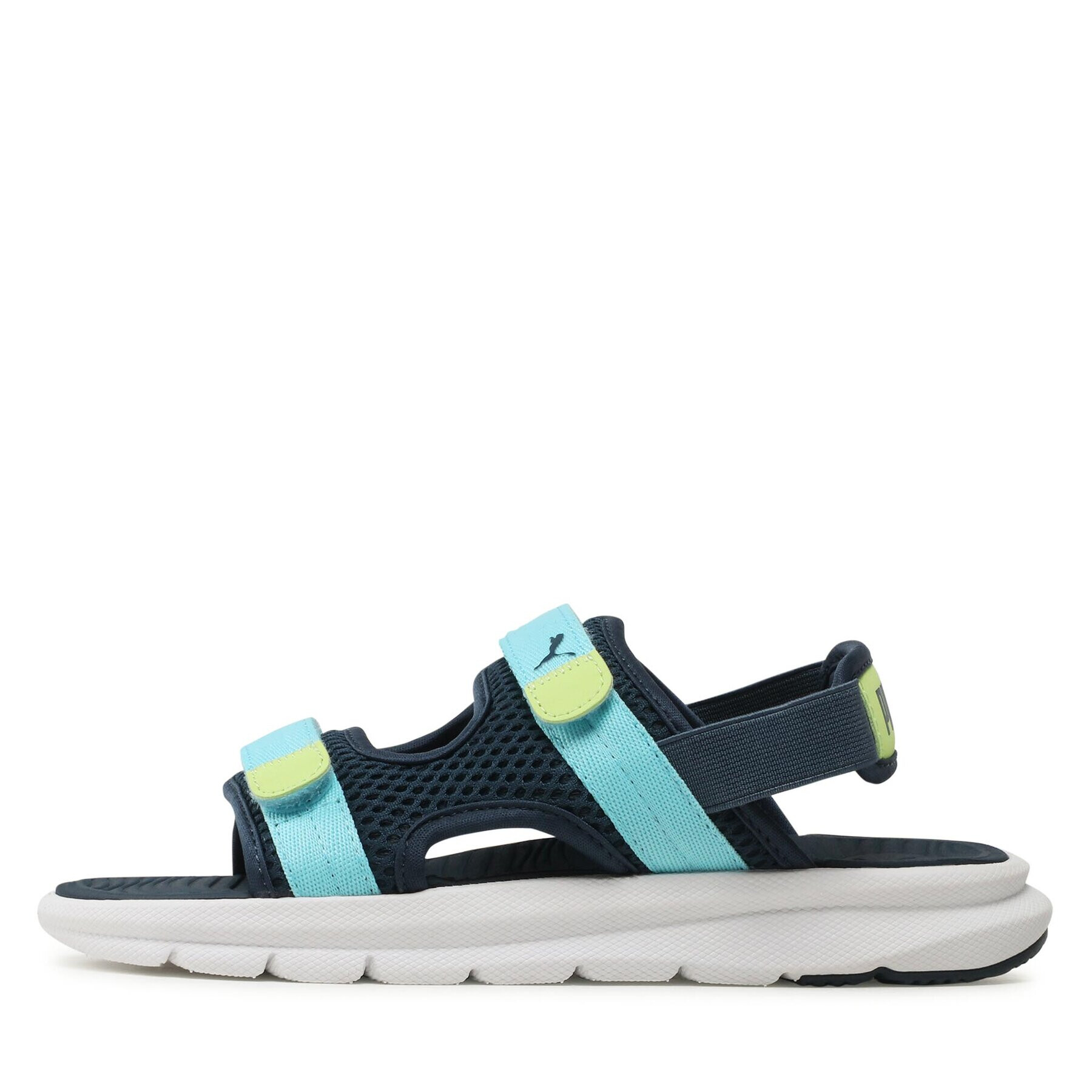 Puma Sandale Evolve Sandal Ps 389147 02 Bleumarin - Pled.ro