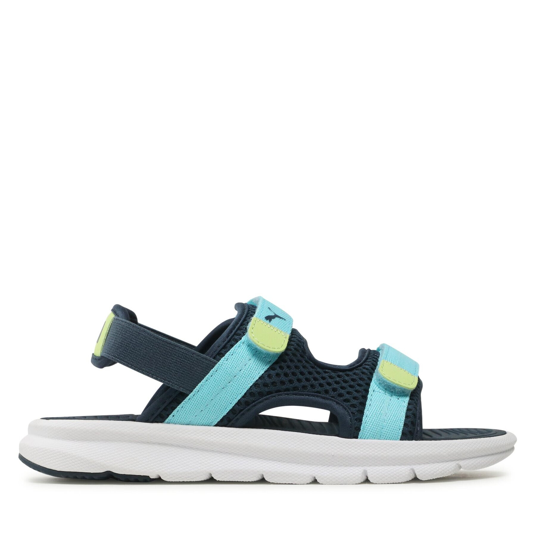 Puma Sandale Evolve Sandal Ps 389147 02 Bleumarin - Pled.ro