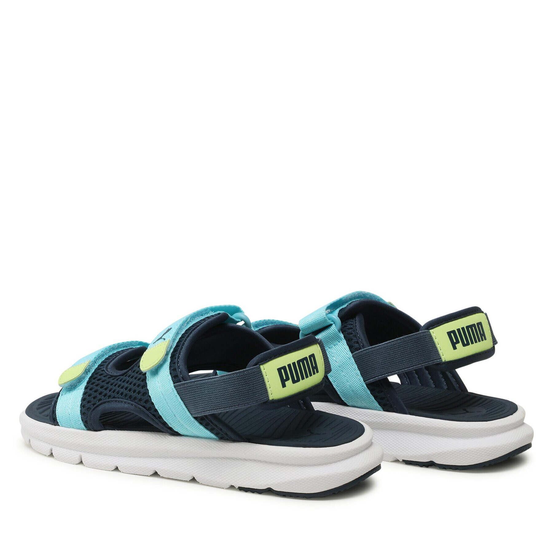 Puma Sandale Evolve Sandal Ps 389147 02 Bleumarin - Pled.ro