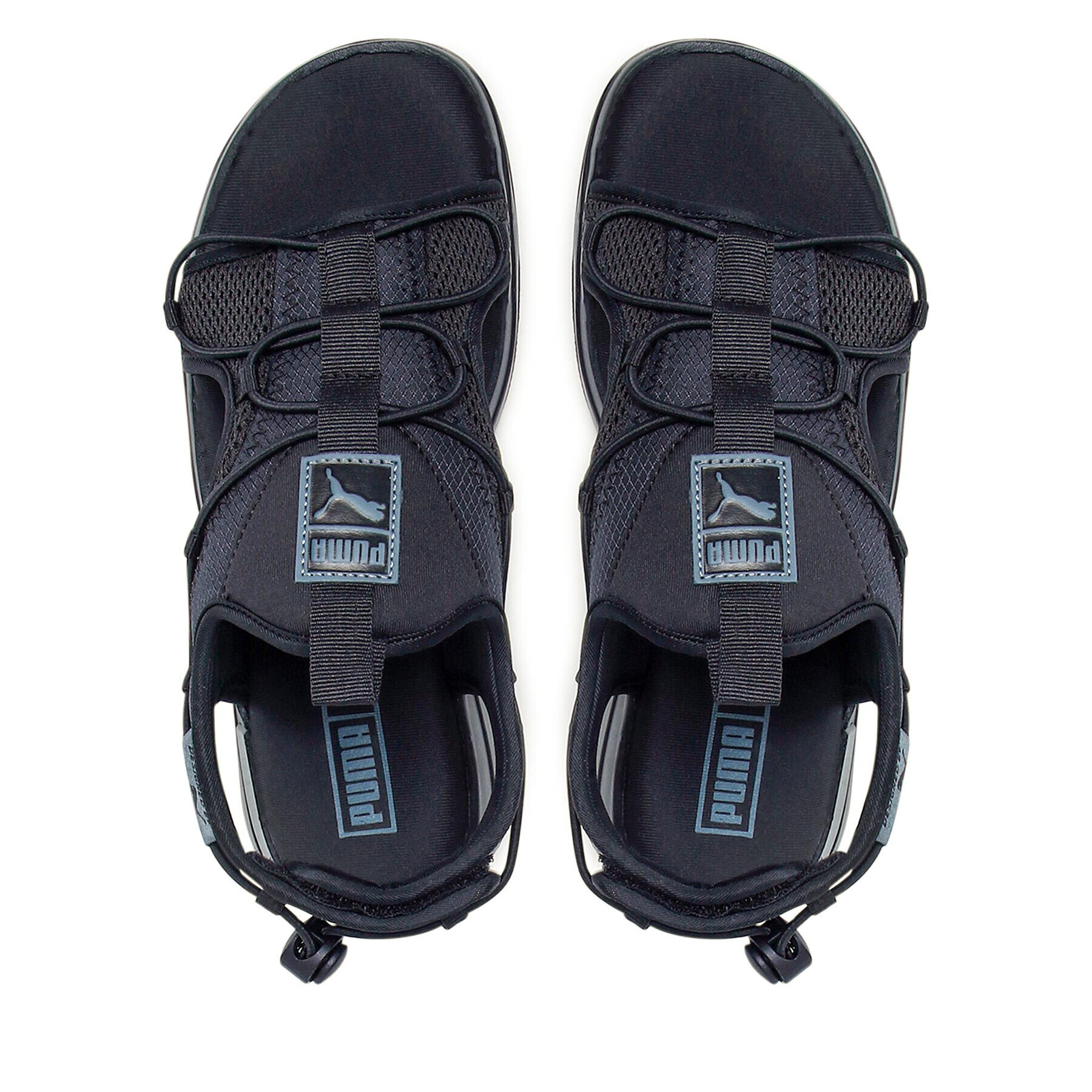 Puma Sandale Surf Sandal 384258 01 Negru - Pled.ro