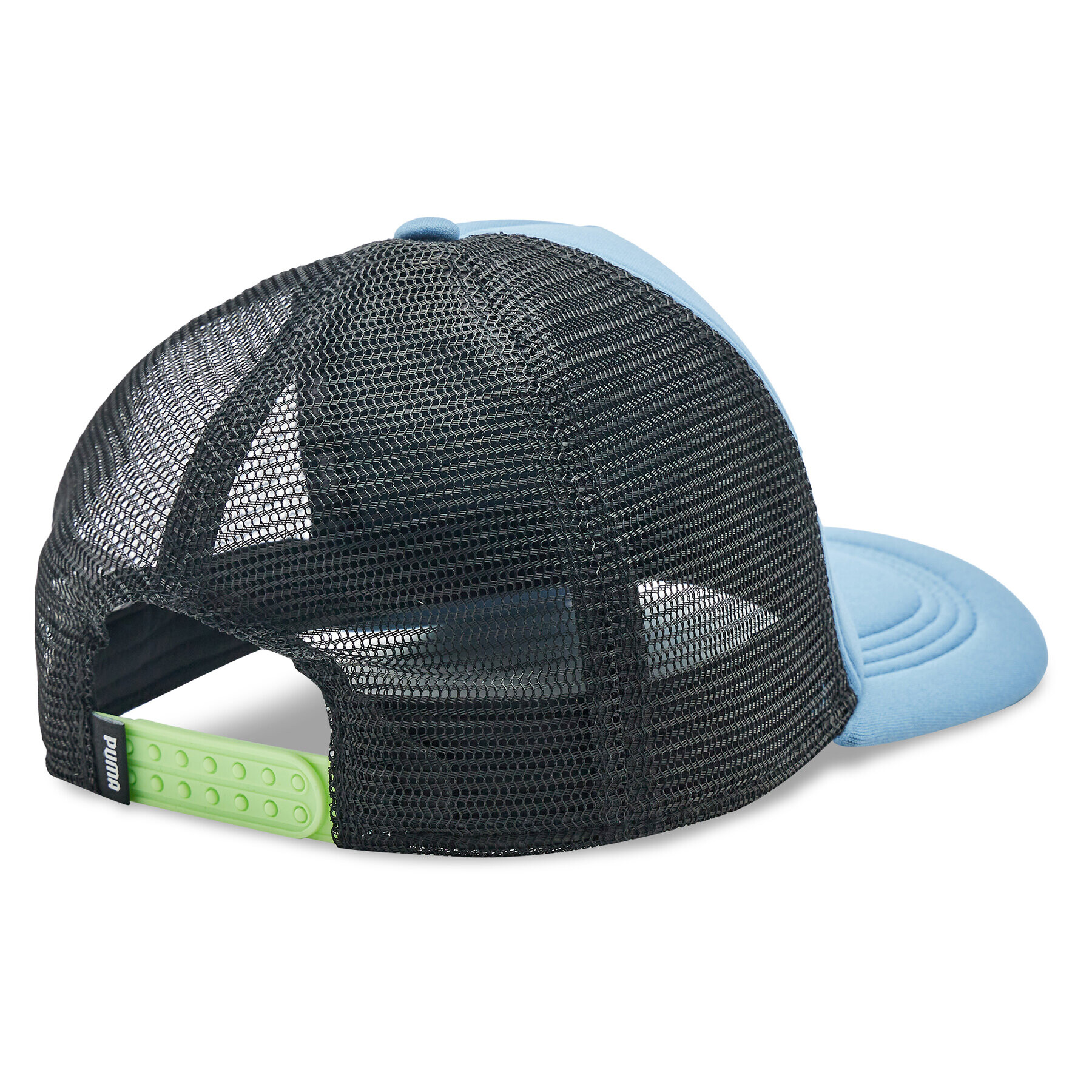 Puma Șapcă Basketball Trucker Cap 024489 Albastru - Pled.ro