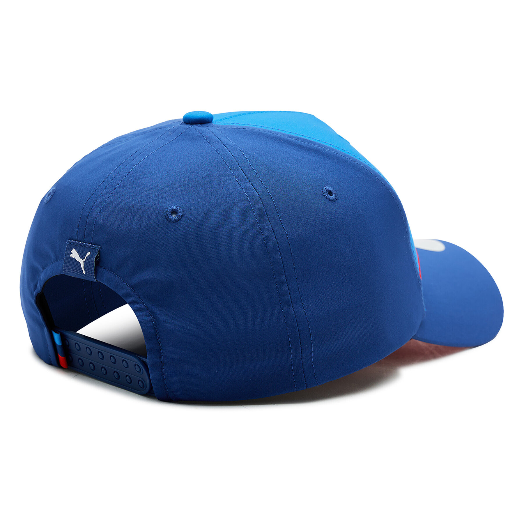 Puma Șapcă BMW MMS BB Cap 024477 Albastru - Pled.ro