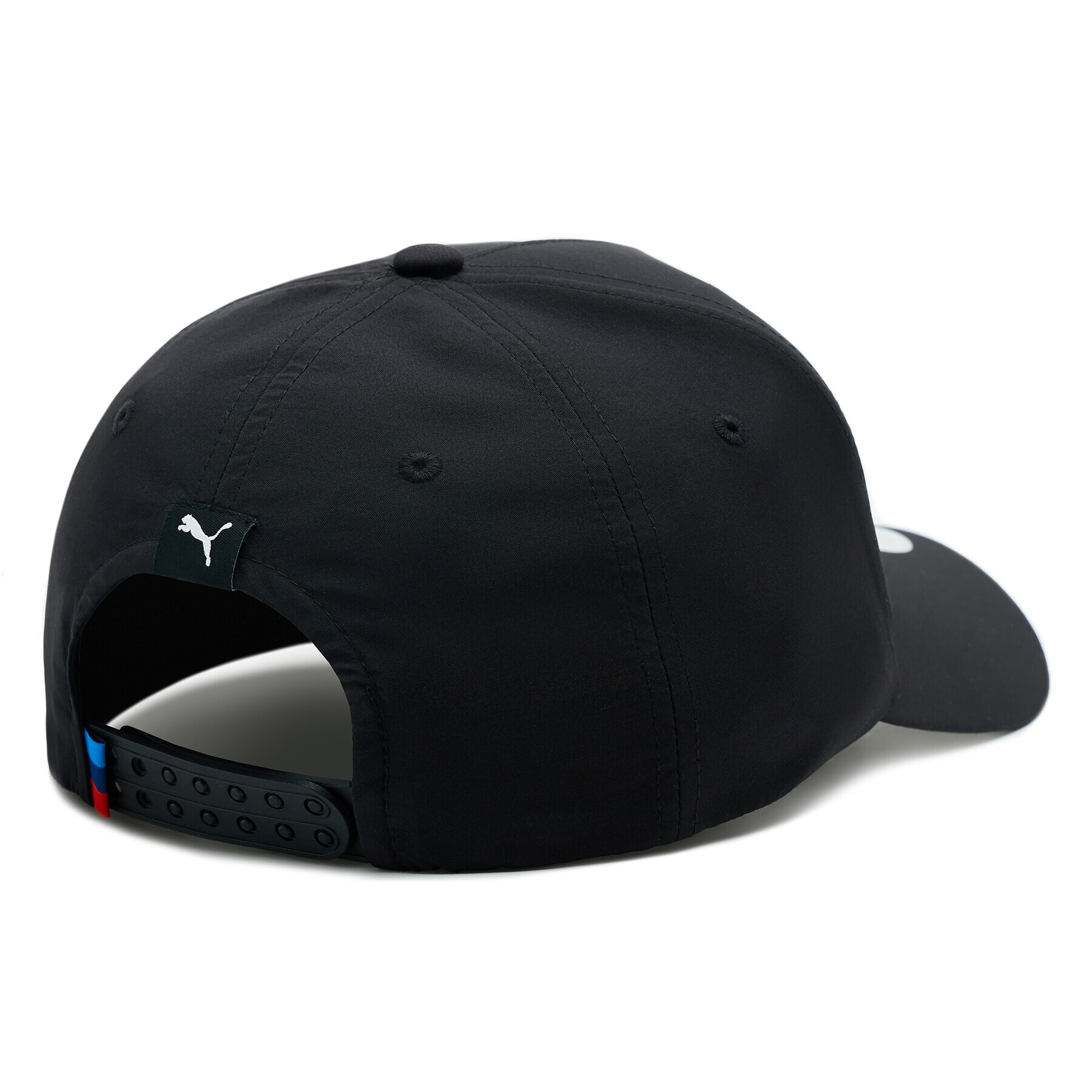 Puma Șapcă BMW MMS BB Cap 024477 Negru - Pled.ro