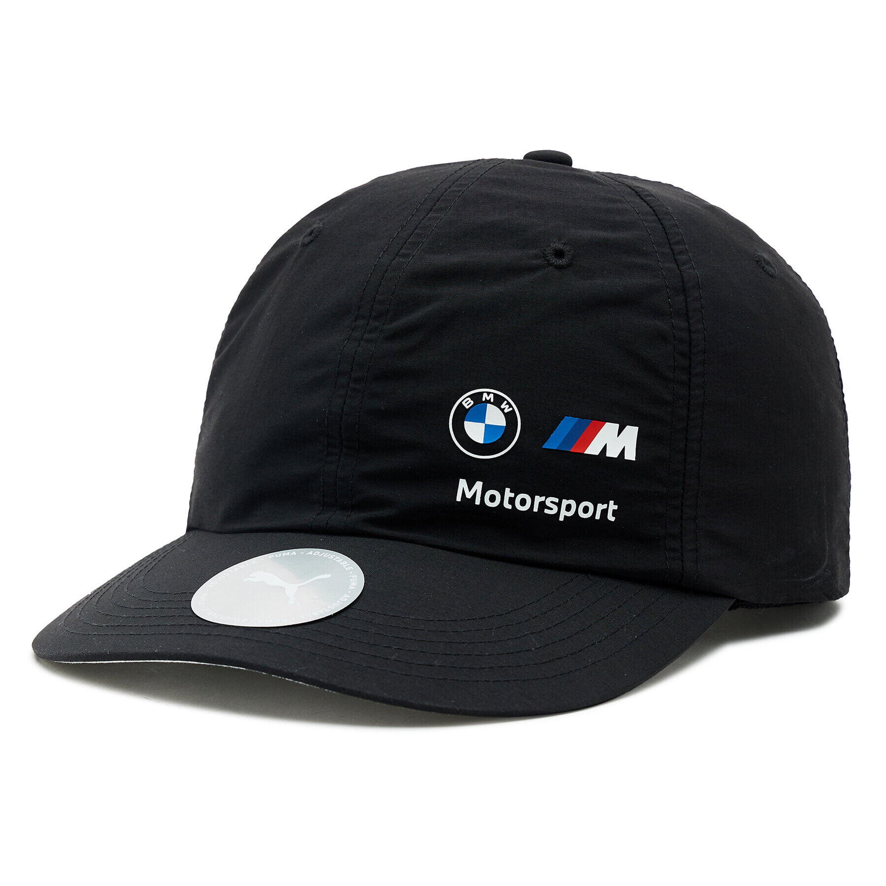 Puma Șapcă BMW MMS Heritage BB Cap 024479 Negru - Pled.ro