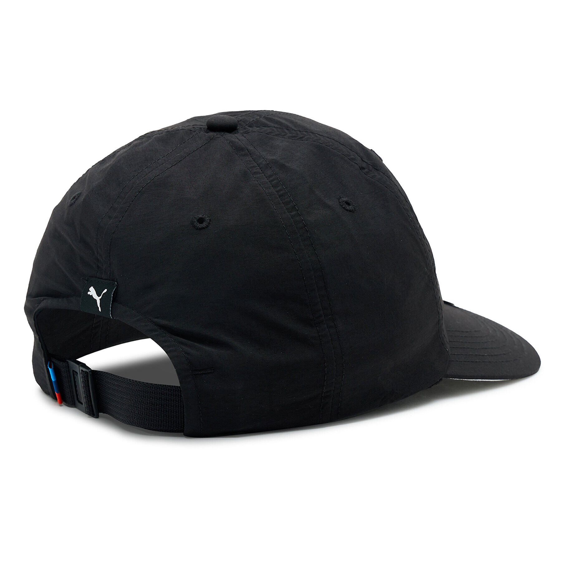 Puma Șapcă BMW MMS Heritage BB Cap 024479 Negru - Pled.ro