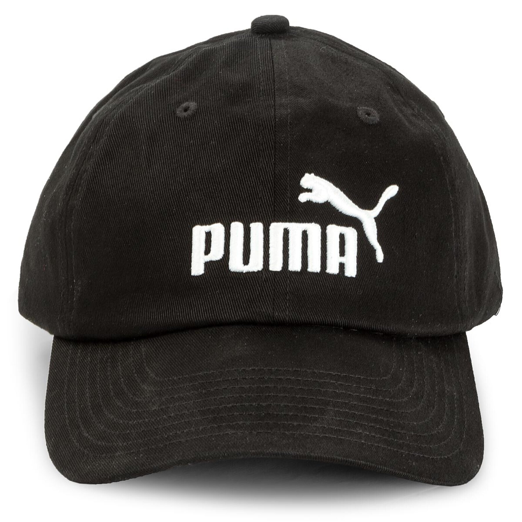 Puma Șapcă Ess Cap 052919 09 Negru - Pled.ro