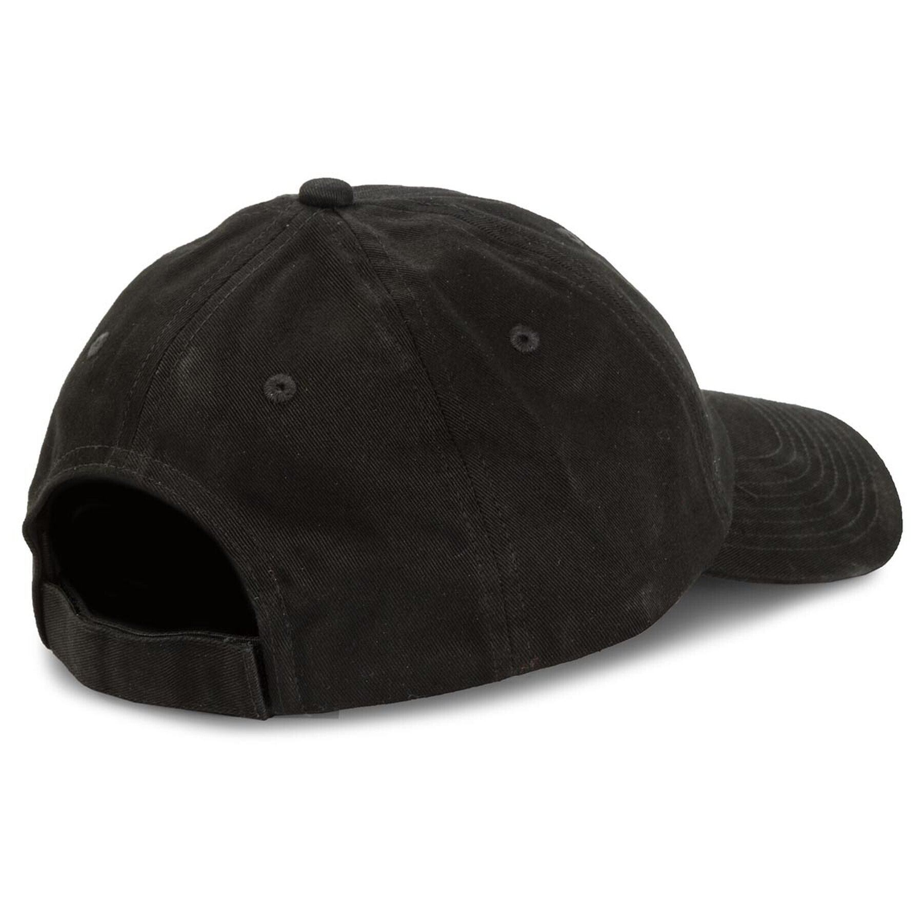 Puma Șapcă Ess Cap 052919 09 Negru - Pled.ro