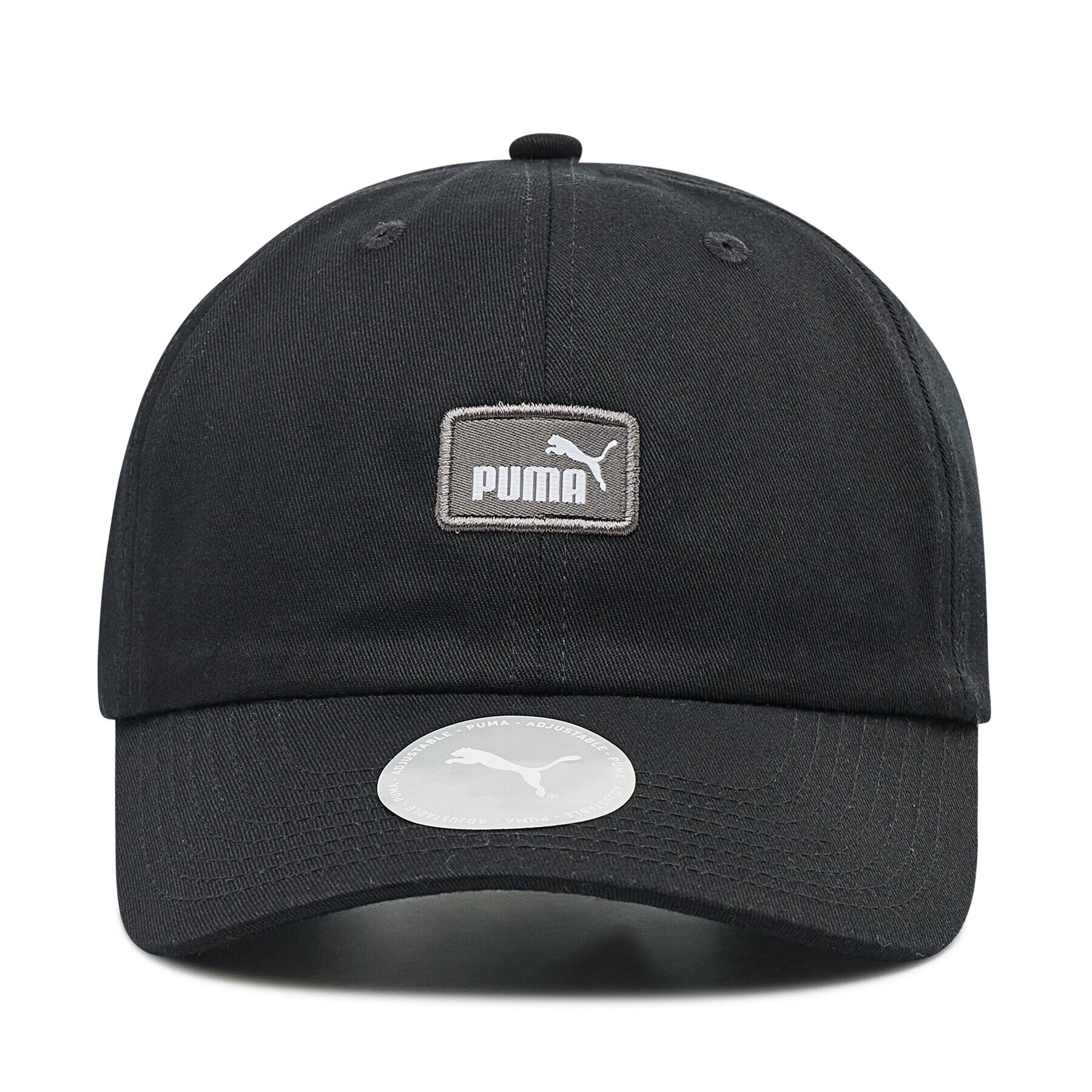 Puma Șapcă Ess Cap III 023669 Negru - Pled.ro