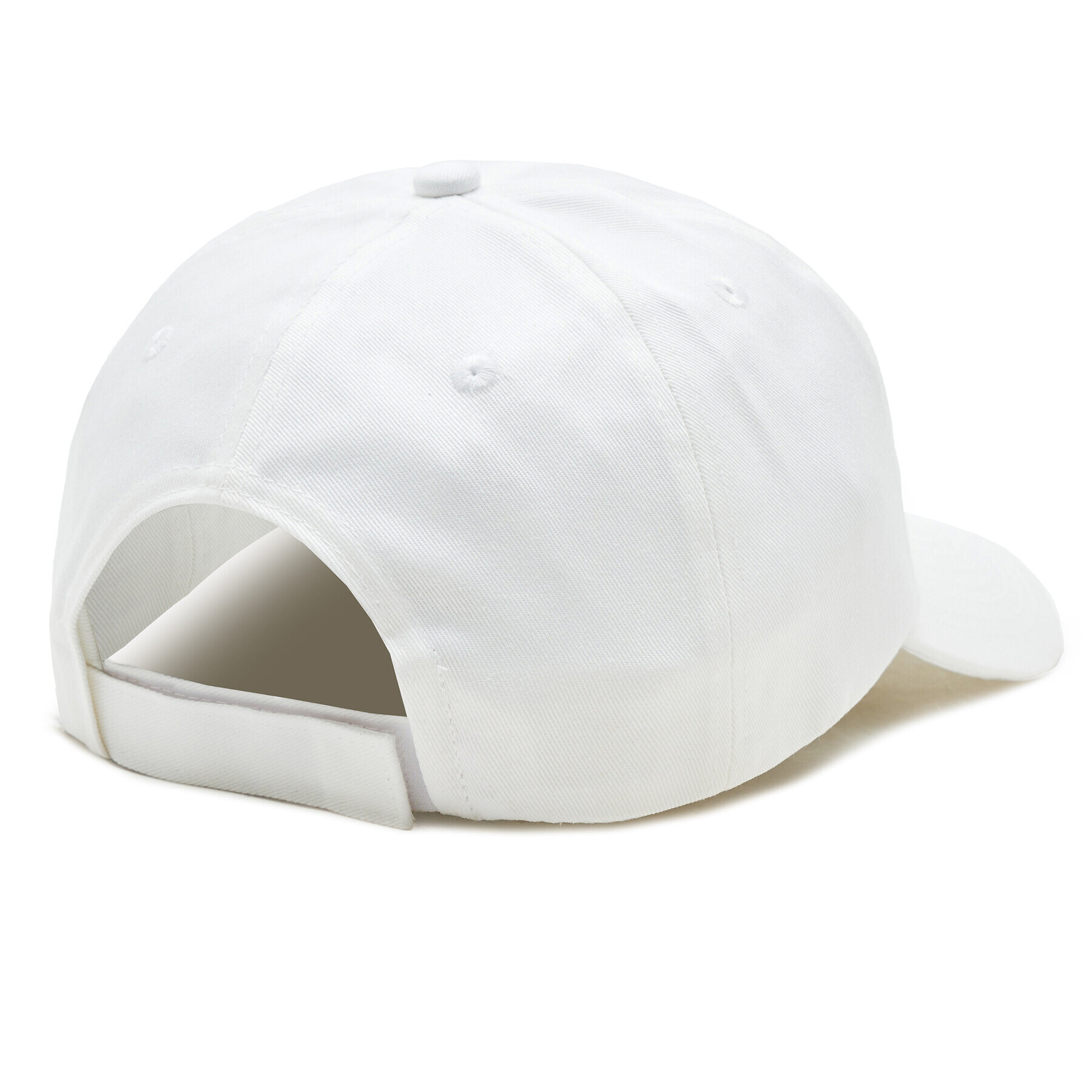 Puma Șapcă Essentials Cap III 023669 Alb - Pled.ro