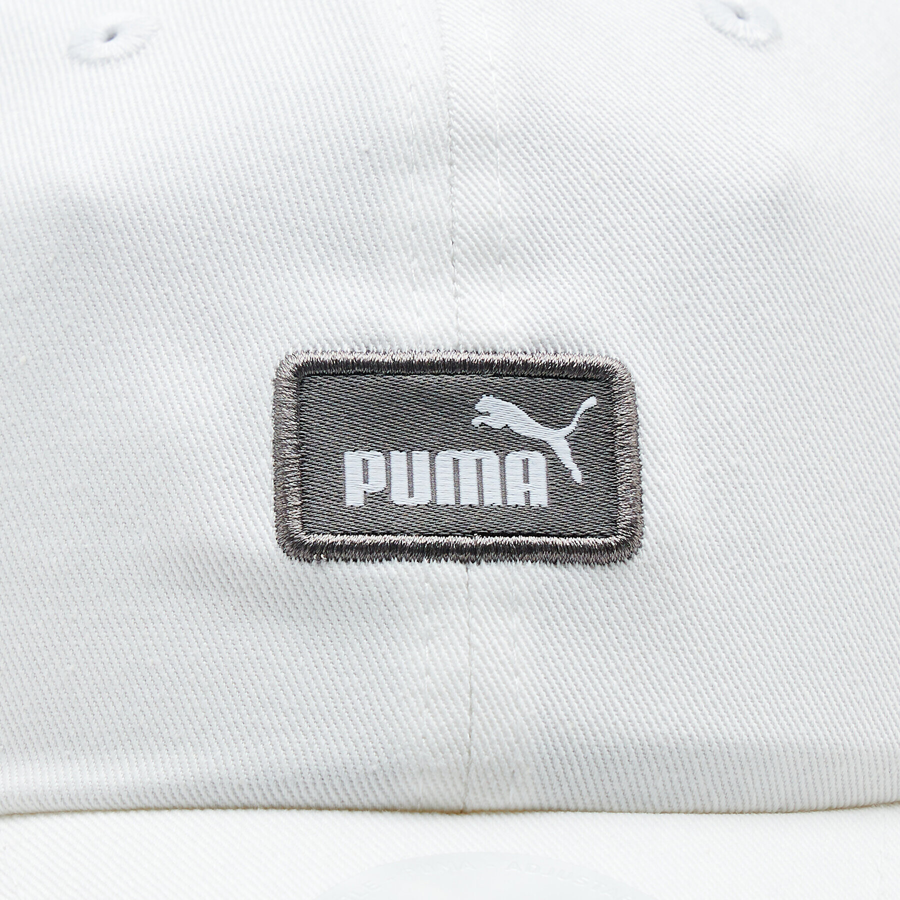 Puma Șapcă Essentials Cap III 023669 Alb - Pled.ro