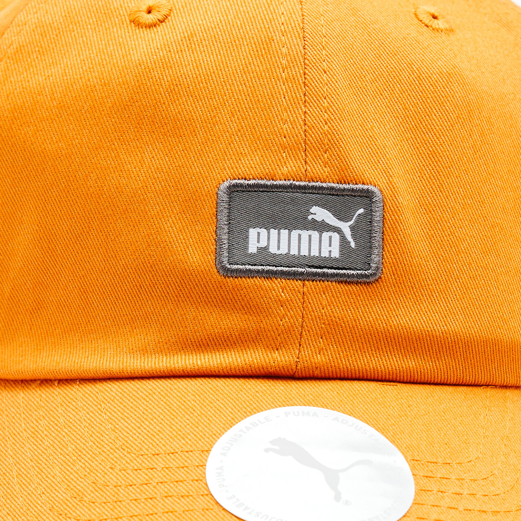 Puma Șapcă Essentials Cap III 023669 Galben - Pled.ro