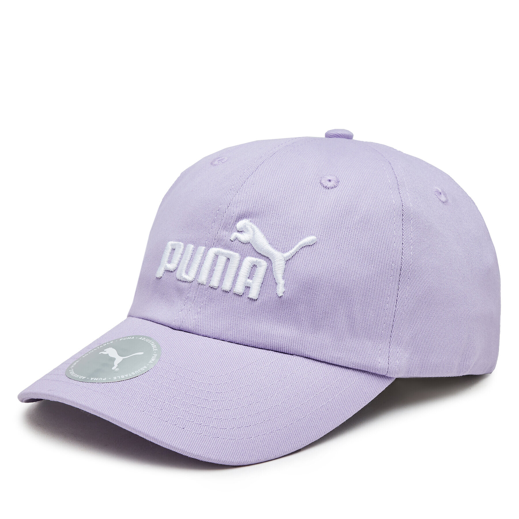 Puma Șapcă Essentials No.1 Cap 024357 Roz - Pled.ro