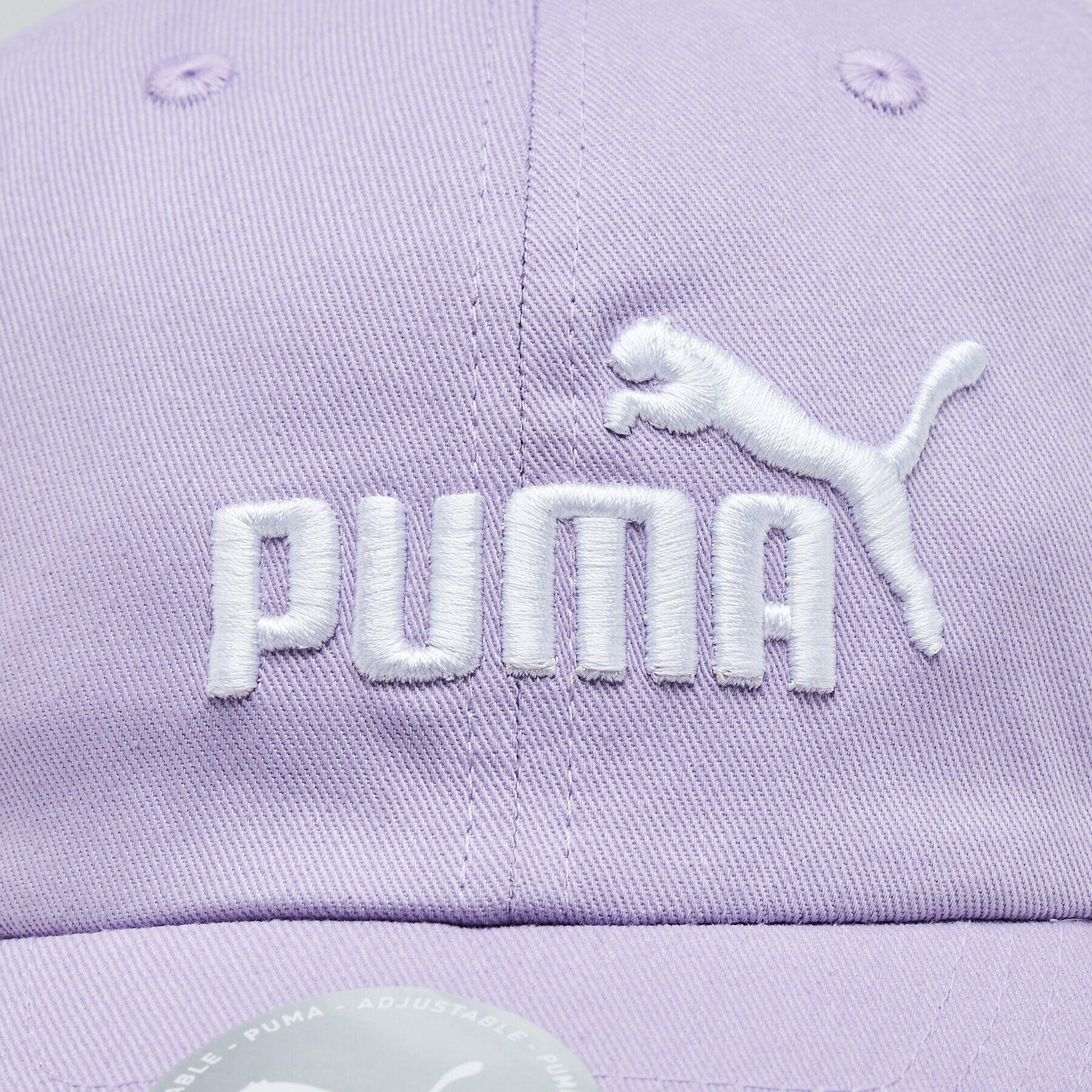 Puma Șapcă Essentials No.1 Cap 024357 Roz - Pled.ro