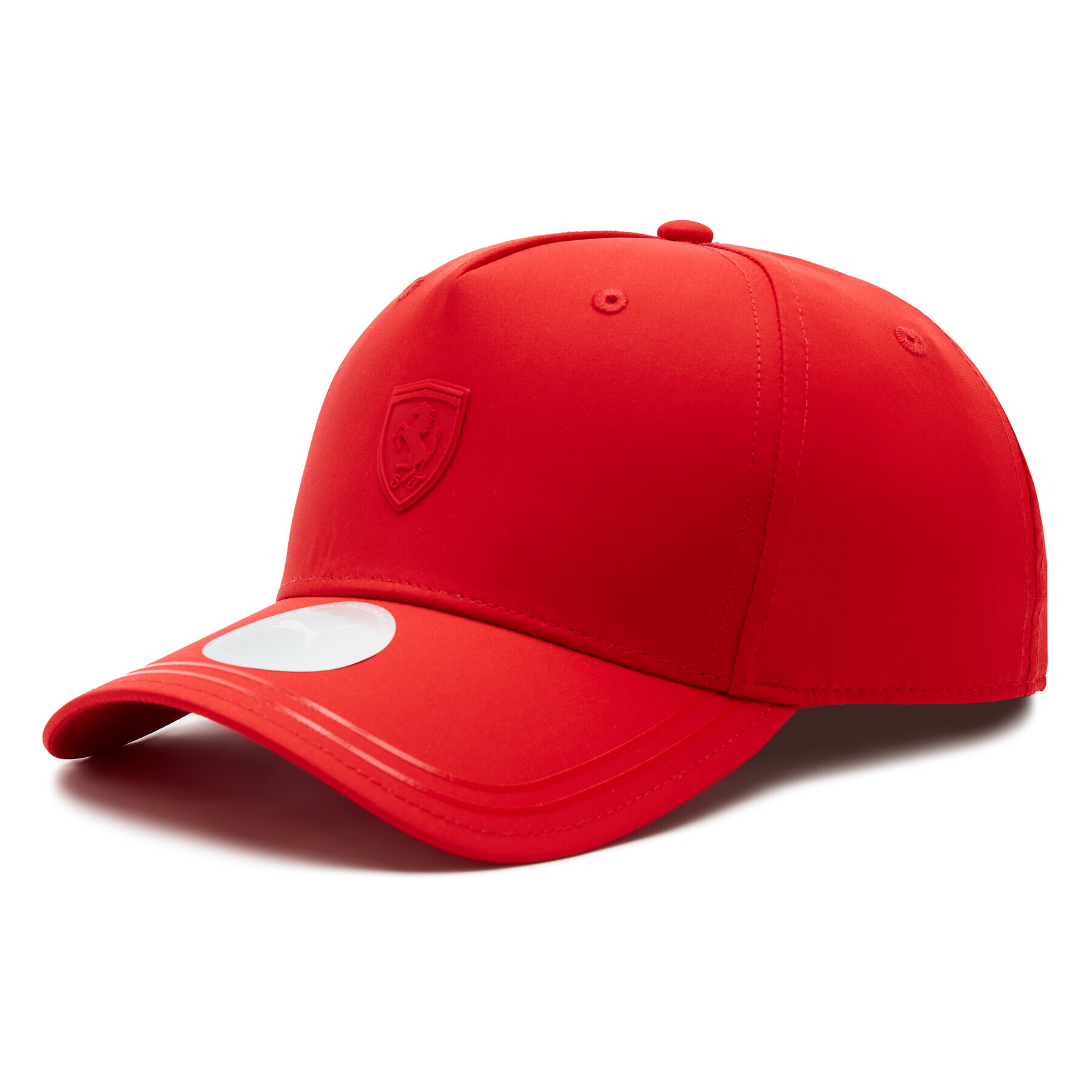 Puma Șapcă Ferrari SPTWR Style BB Cap 024454 Roșu - Pled.ro