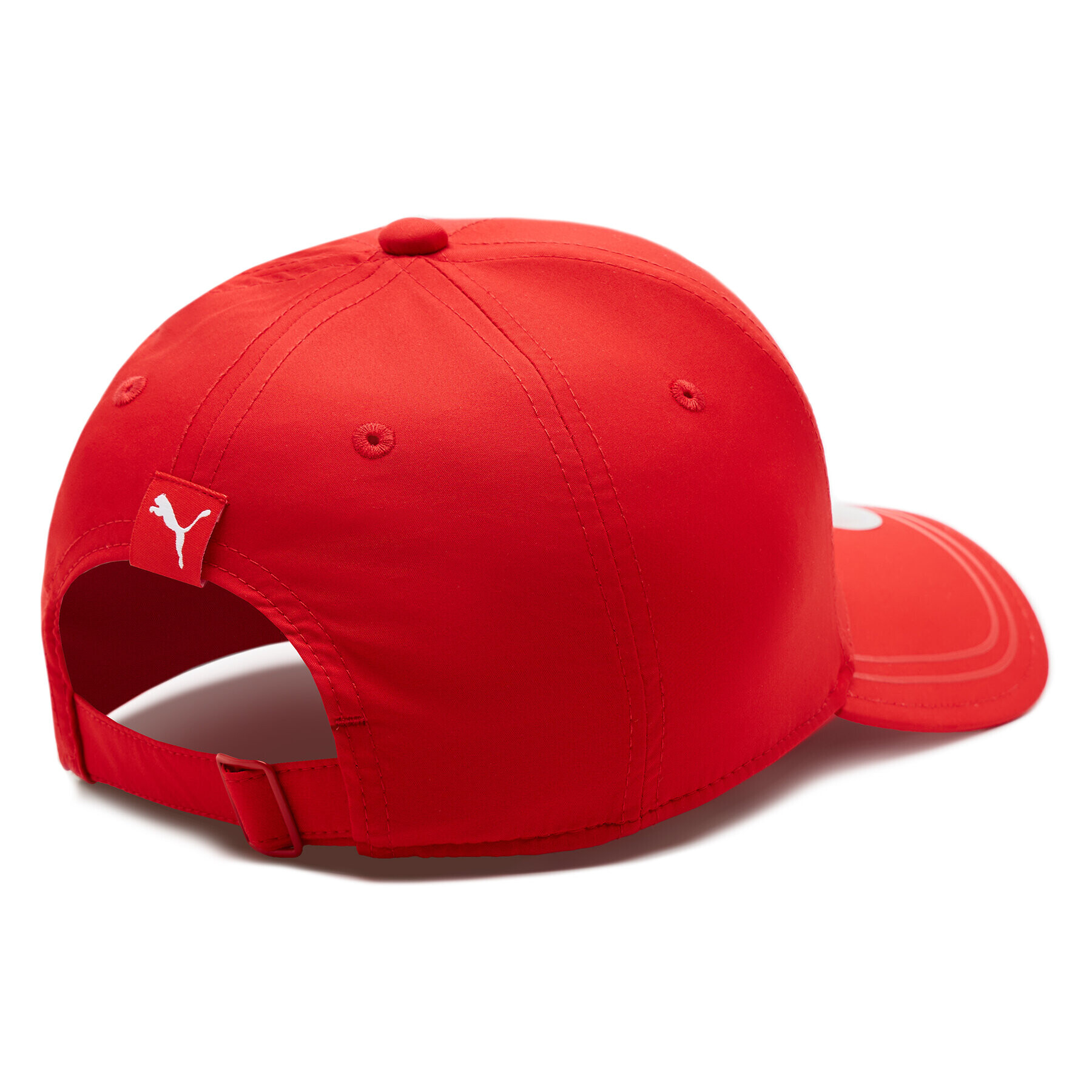 Puma Șapcă Ferrari SPTWR Style BB Cap 024454 Roșu - Pled.ro