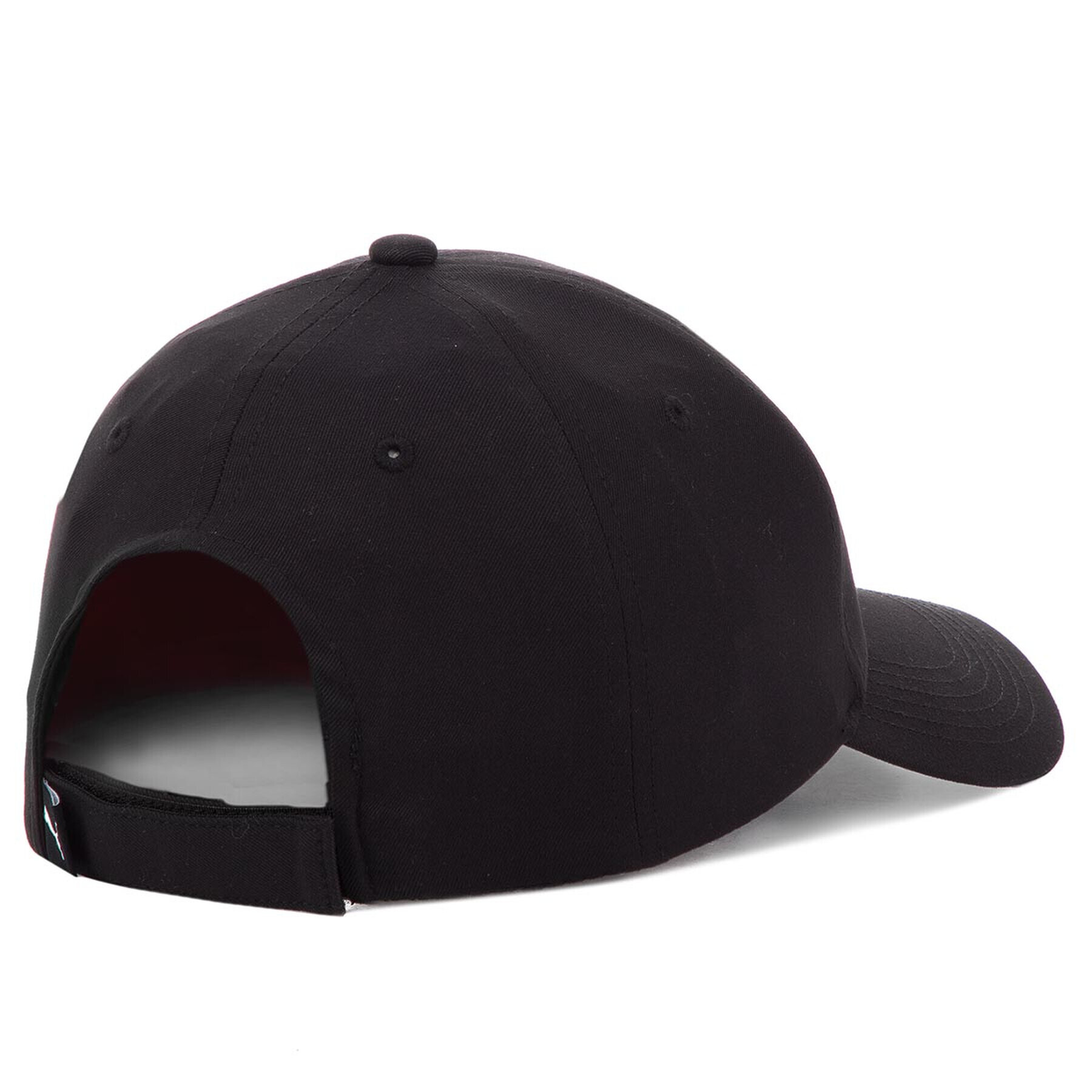 Puma Șapcă Metal Cat Cap 021269 01 Negru - Pled.ro