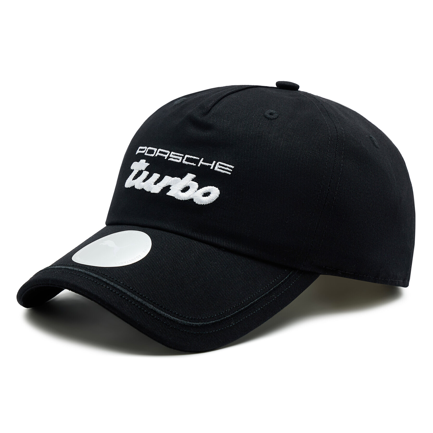 Puma Șapcă Porsche Legacy Cap 024464 Negru - Pled.ro