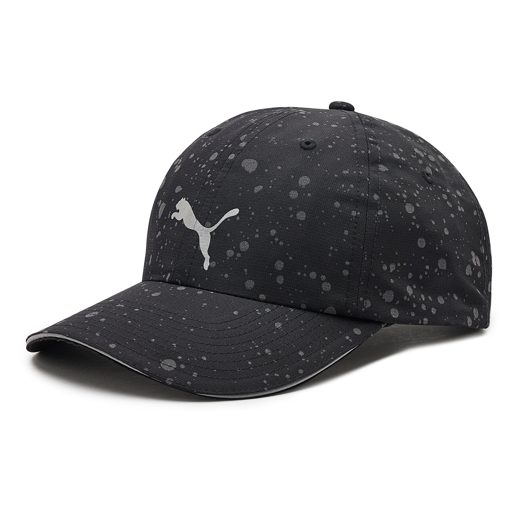 Puma Șapcă Running Cap Iii 052911 Negru - Pled.ro