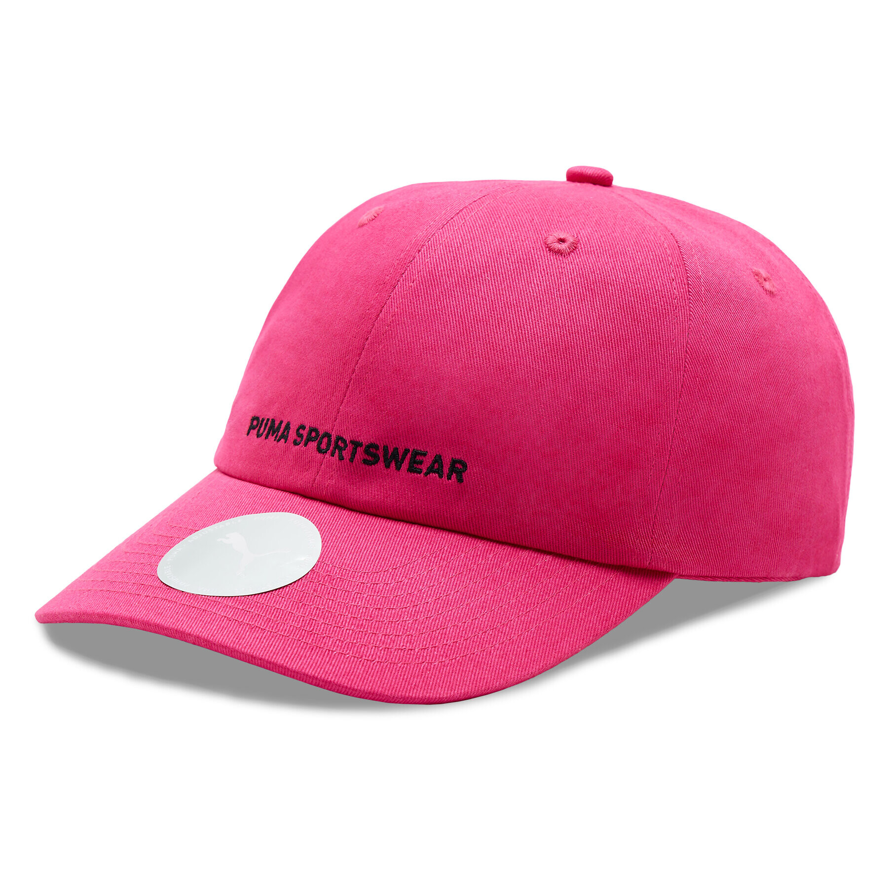 Puma Șapcă Sportswear Cap 024036 Roz - Pled.ro