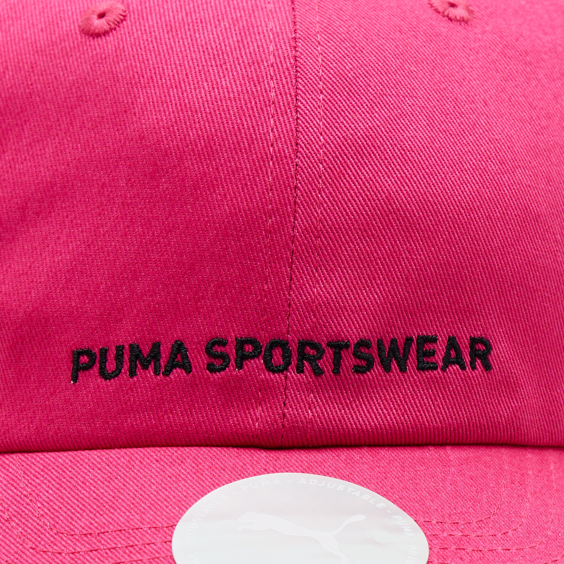 Puma Șapcă Sportswear Cap 024036 Roz - Pled.ro