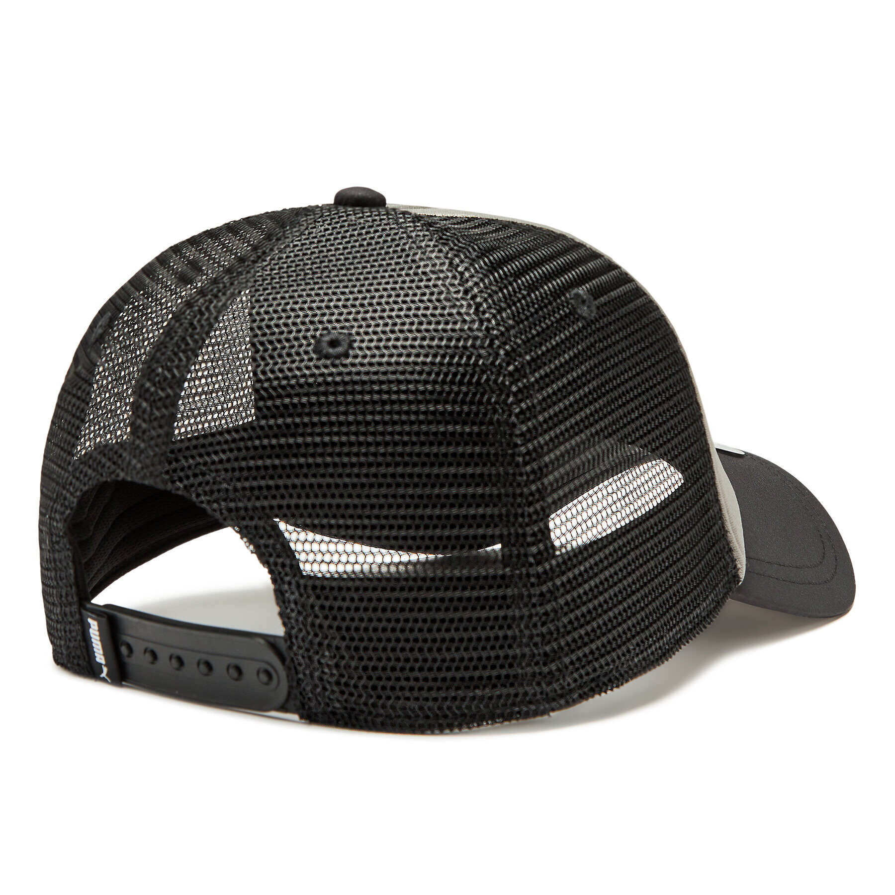 Puma Șapcă Trucker Cap 024033 Negru - Pled.ro