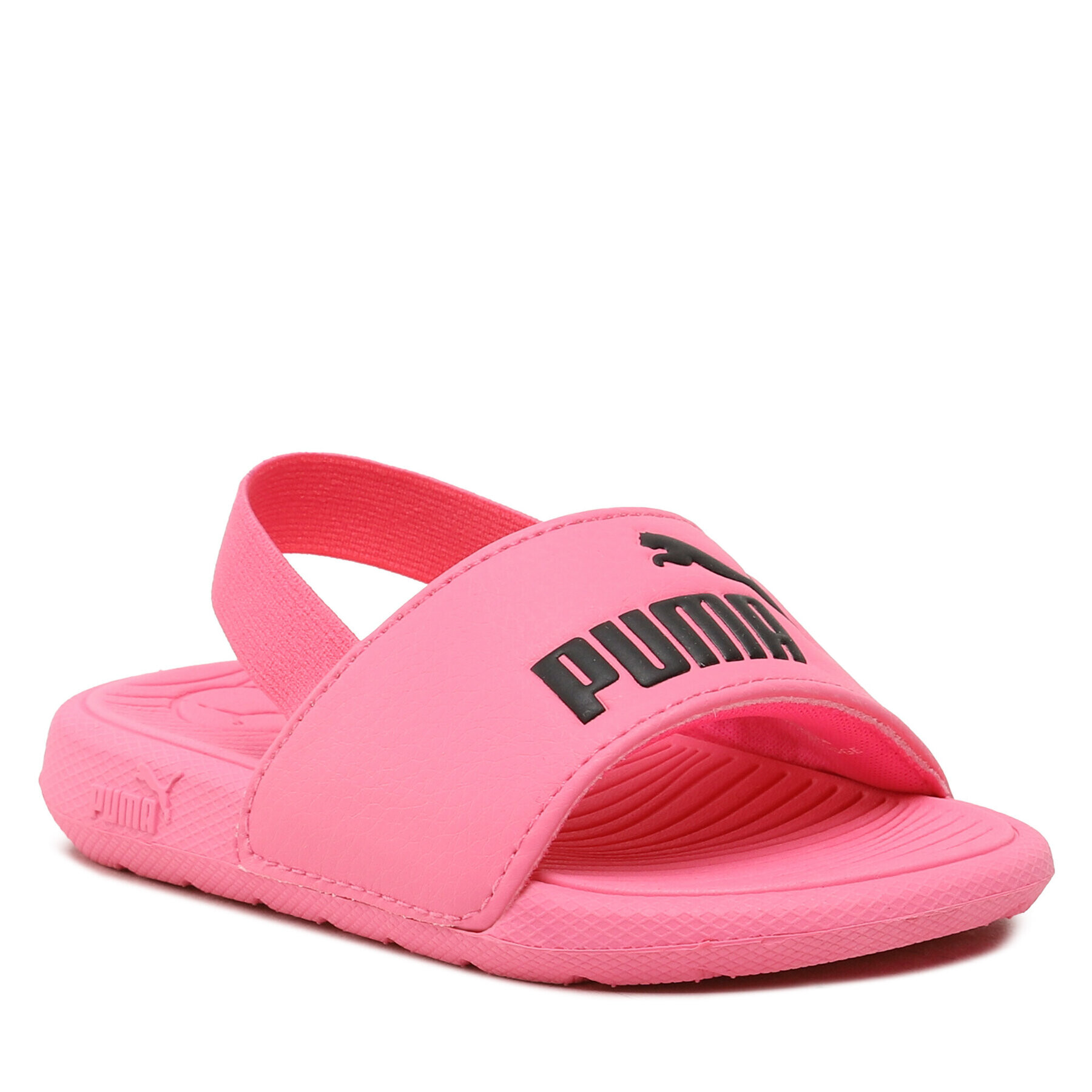 Puma Șlapi Cool Cat 2.0 Backstrap Ac 39090203 Roz - Pled.ro