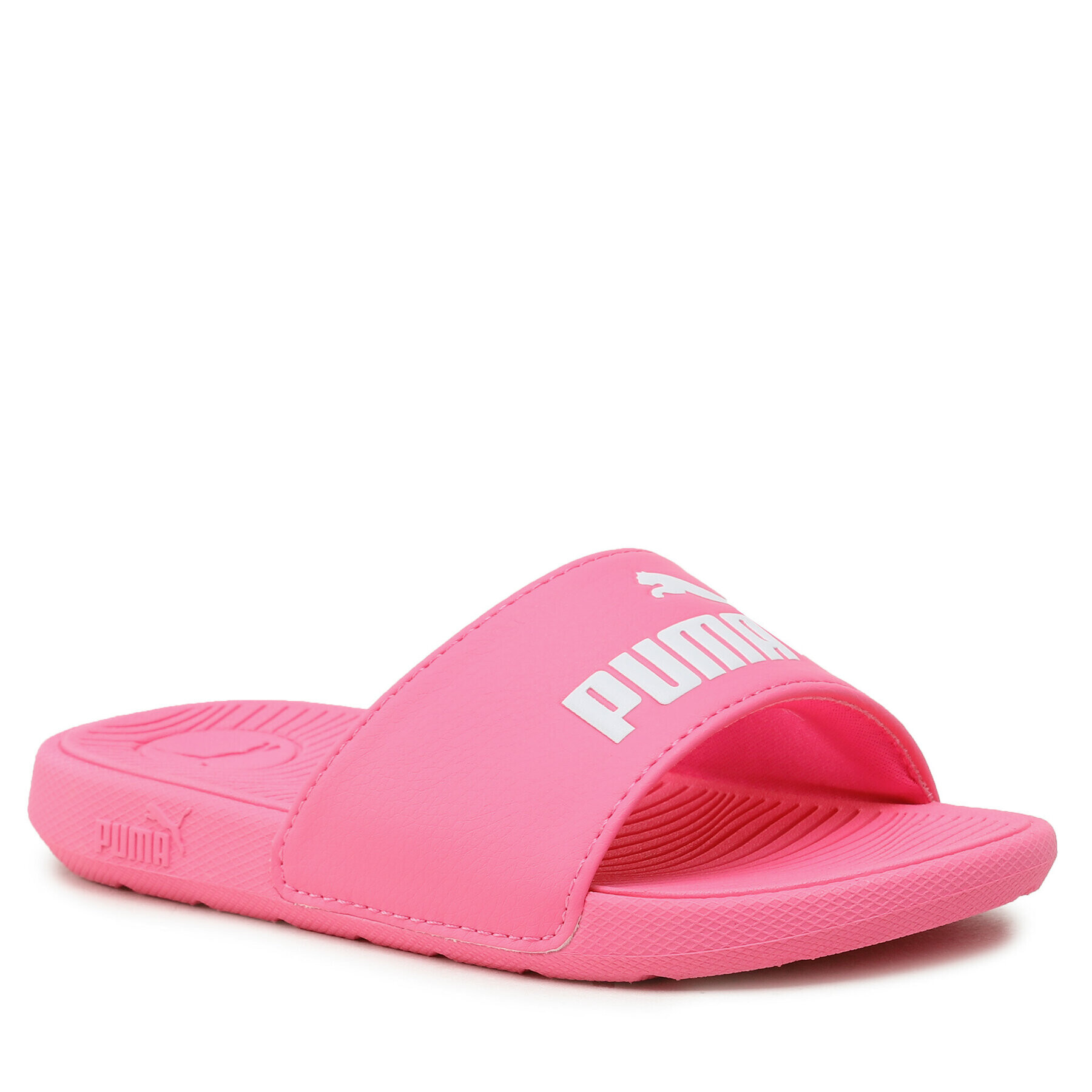 Puma Șlapi Cool Cat 2.0 Ps Knockout 39088408 Roz - Pled.ro