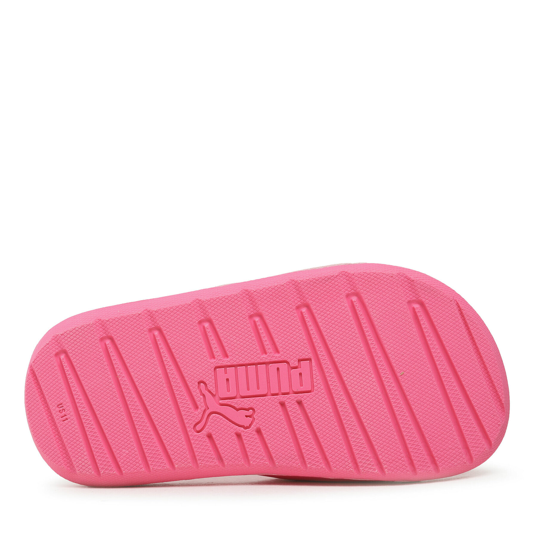 Puma Șlapi Cool Cat 2.0 Ps Knockout 39088408 Roz - Pled.ro