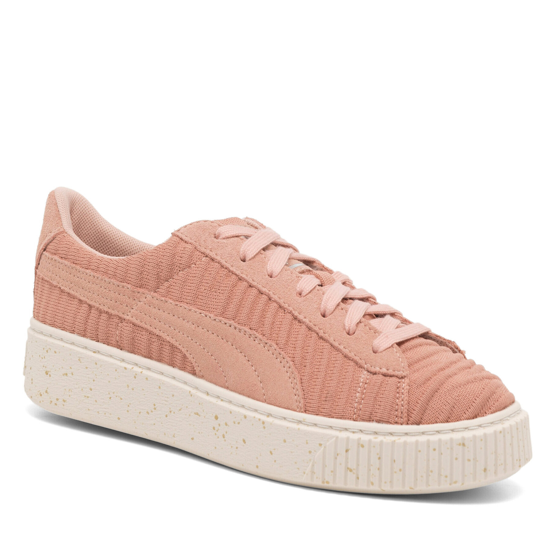 Puma Sneakers 364090-04 Roz - Pled.ro