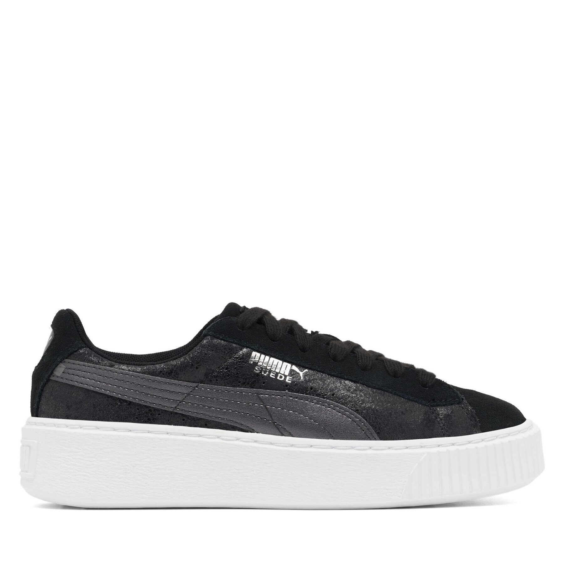 Puma Sneakers 364594-03 Negru - Pled.ro