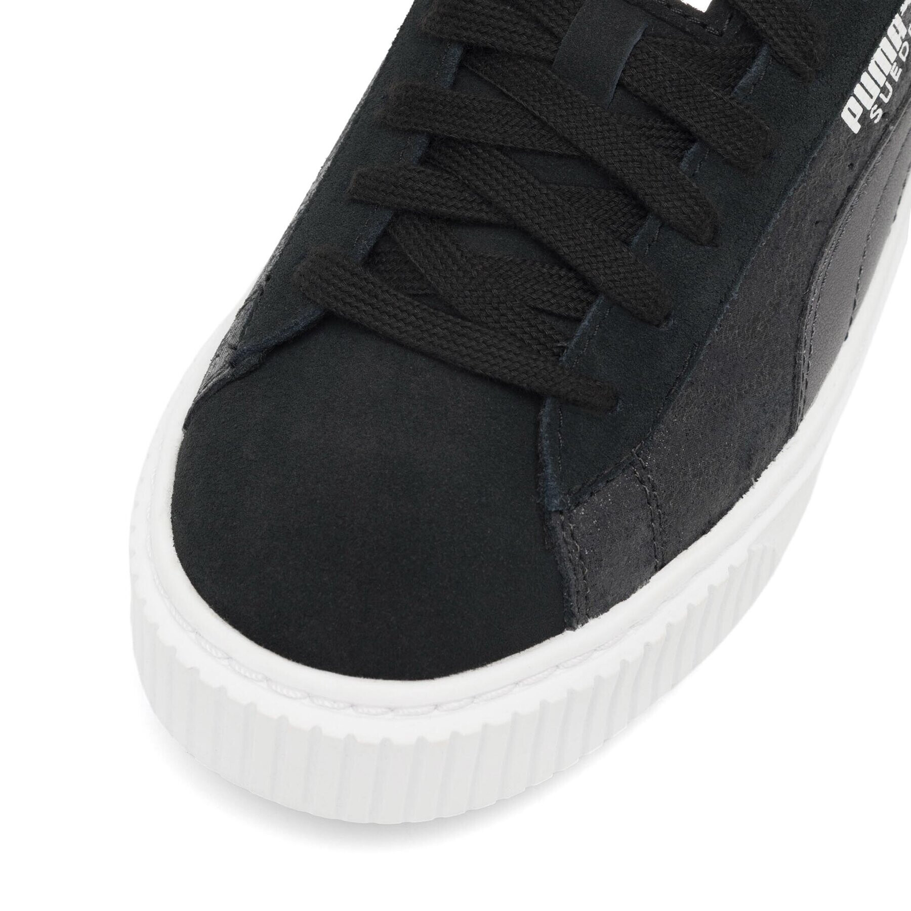 Puma Sneakers 364594-03 Negru - Pled.ro