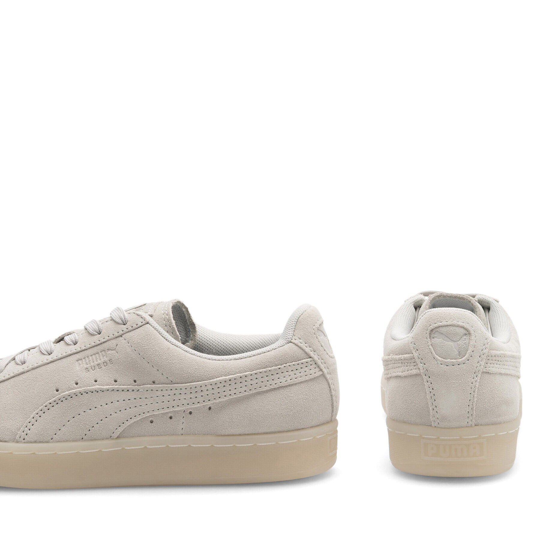 Puma Sneakers 365859-02 Gri - Pled.ro