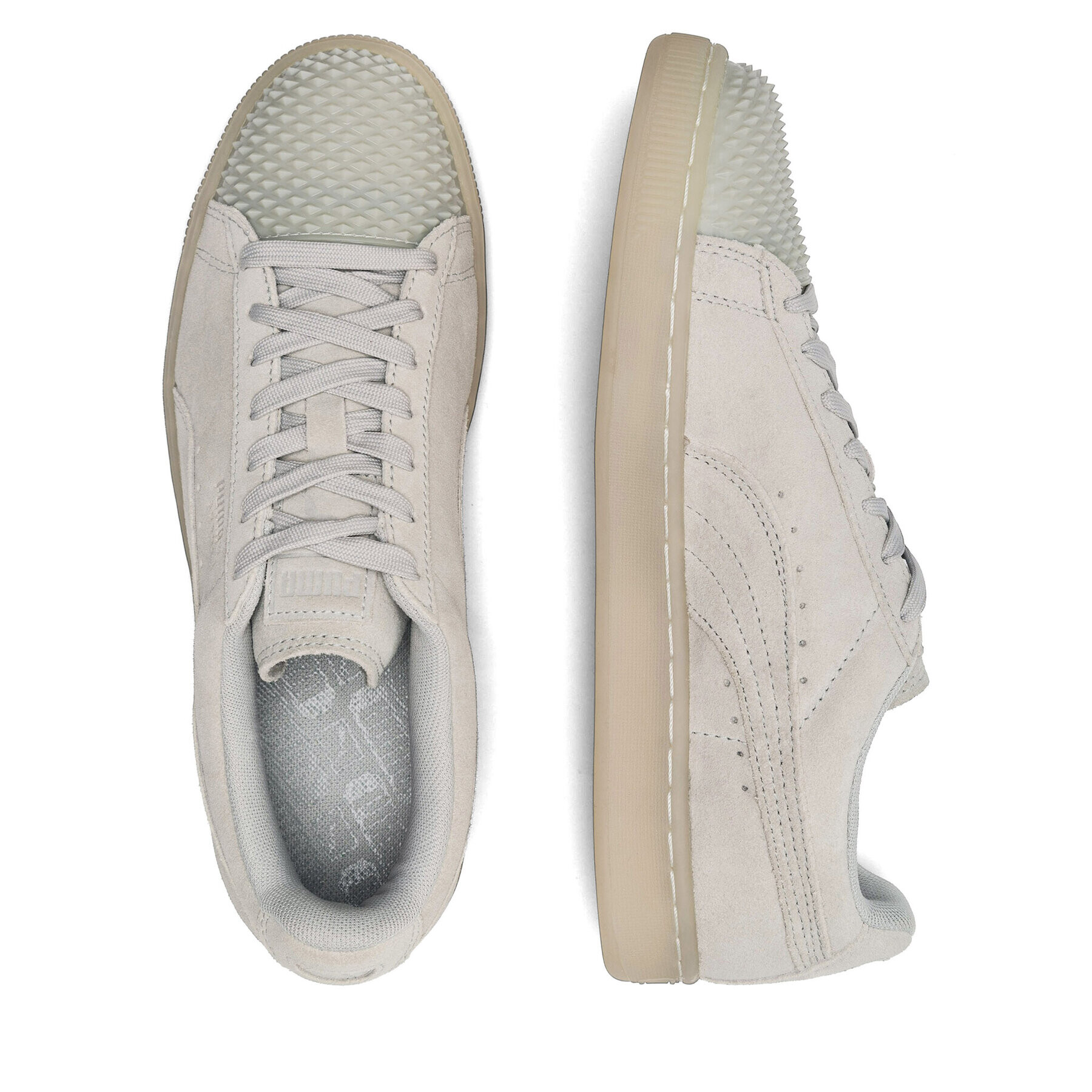 Puma Sneakers 365859-02 Gri - Pled.ro