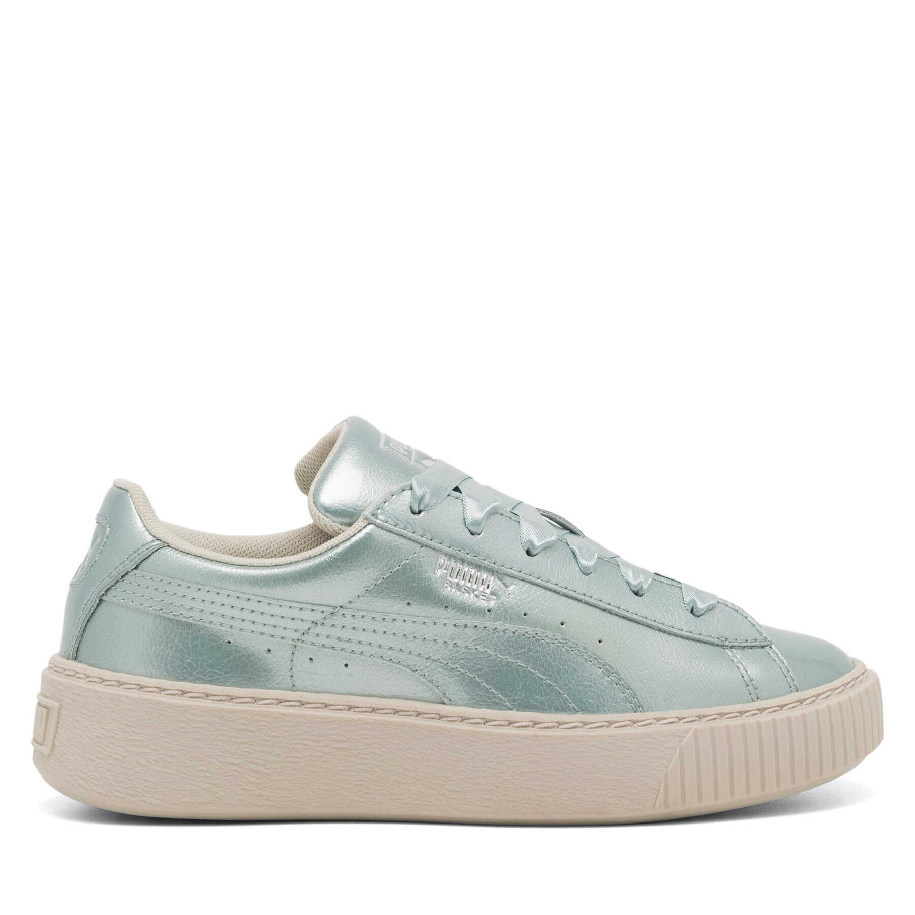 Puma Sneakers 366032-01 Albastru - Pled.ro