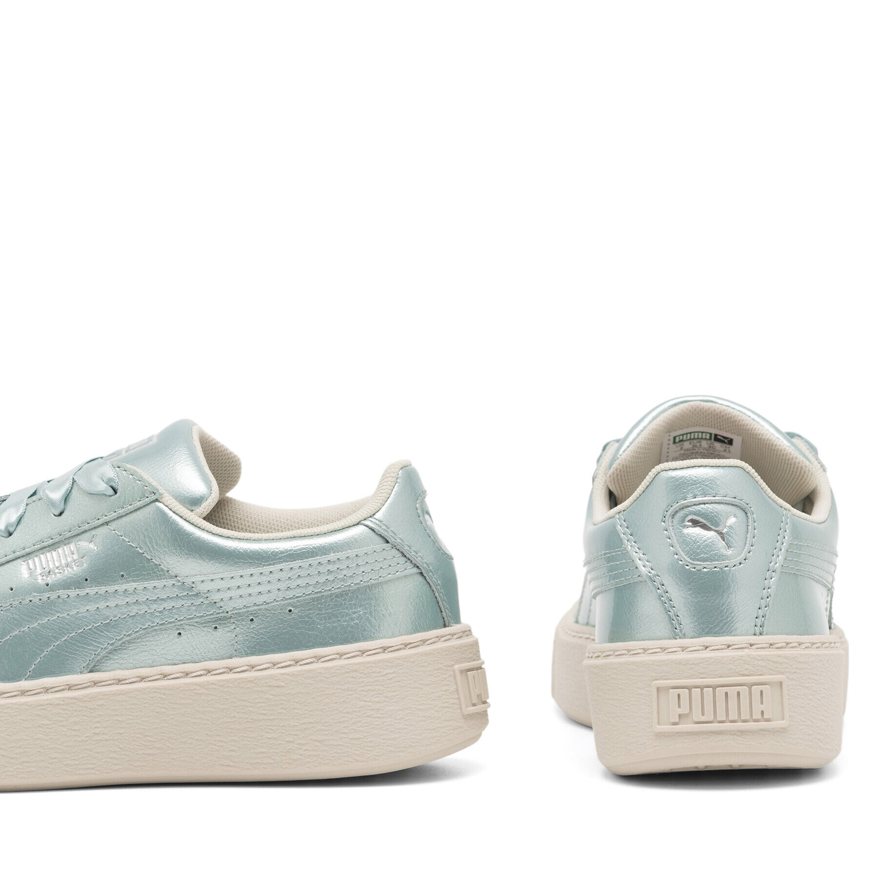 Puma Sneakers 366032-01 Albastru - Pled.ro